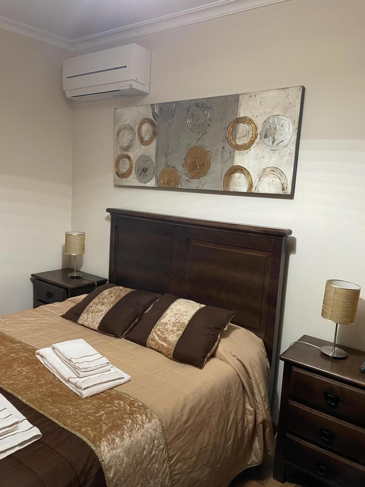 Double Room - Disability Access - Photo 5