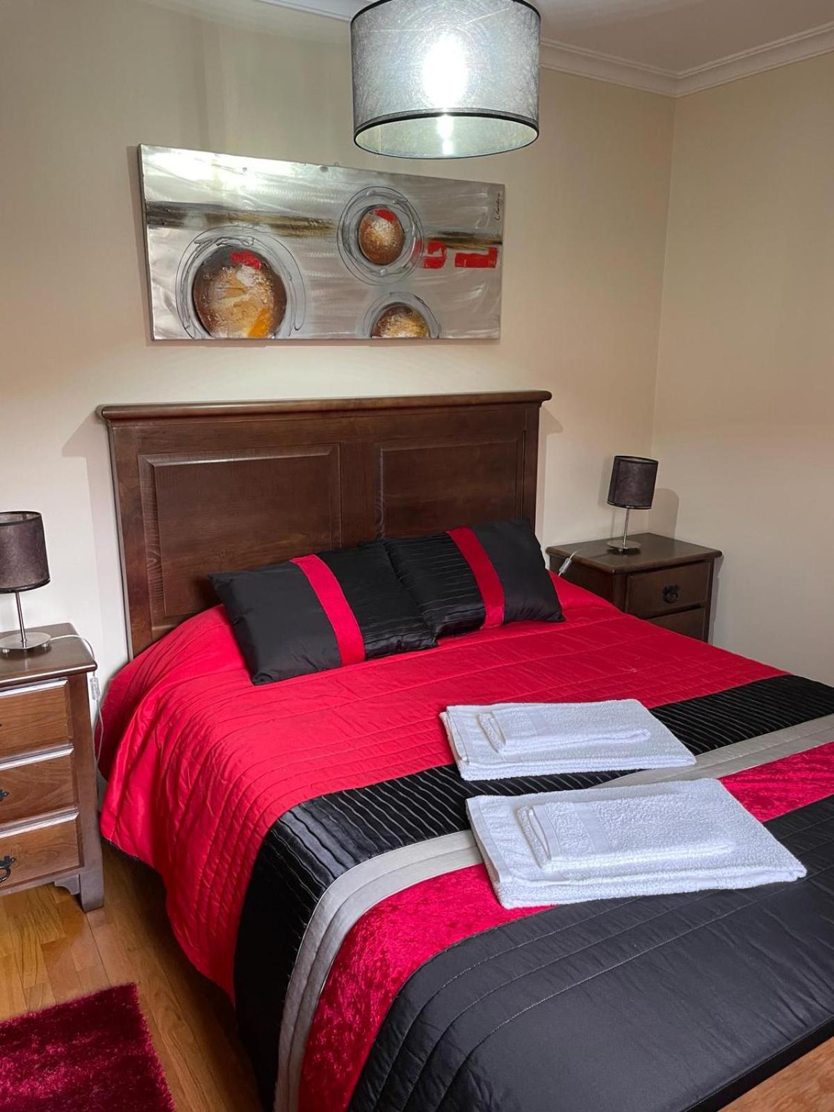Deluxe Double Room with Shower photo 3