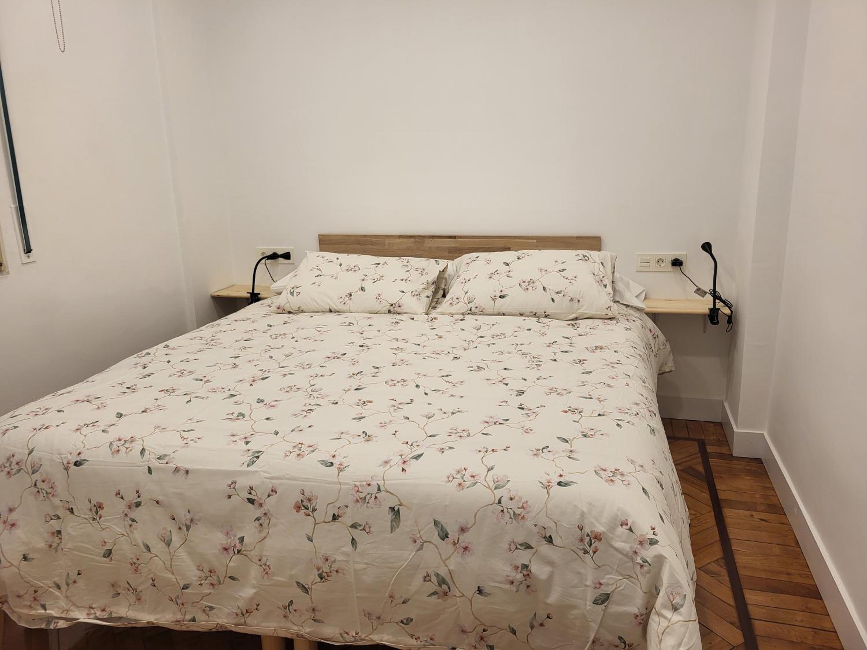 Departamento de tres habitaciones