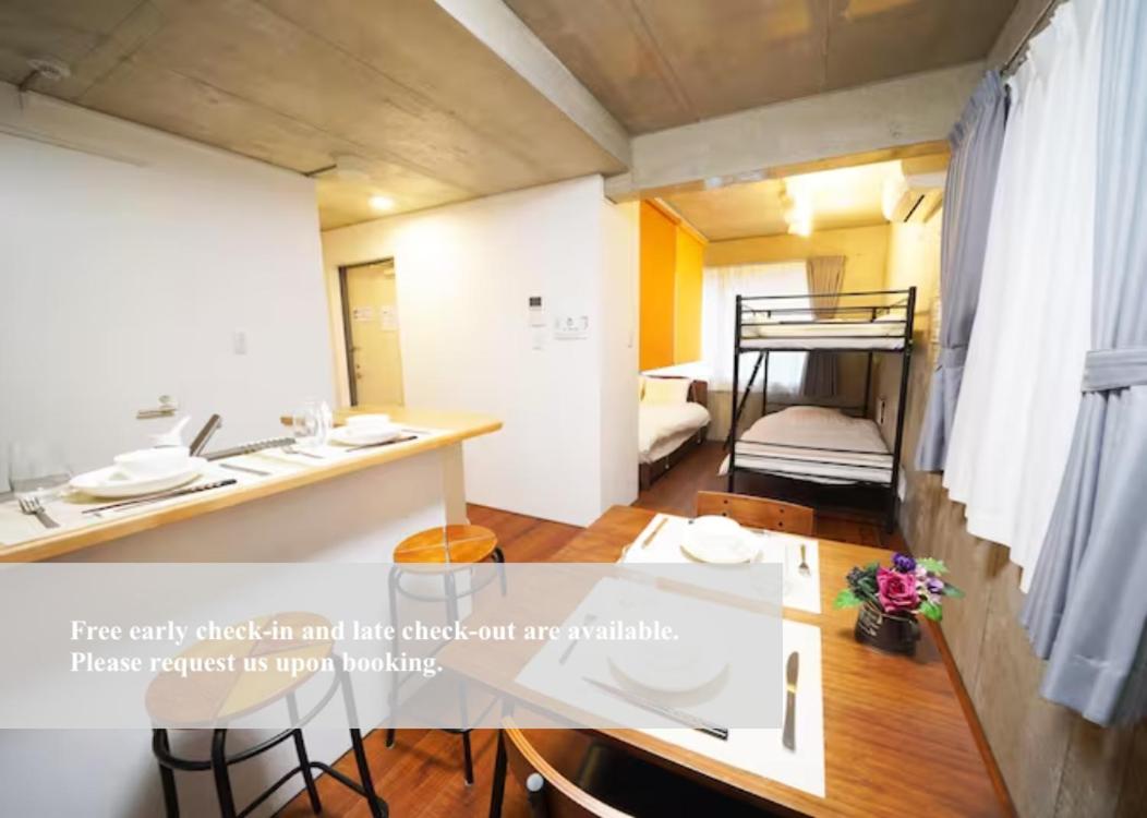 Superior Apartment photo 1
