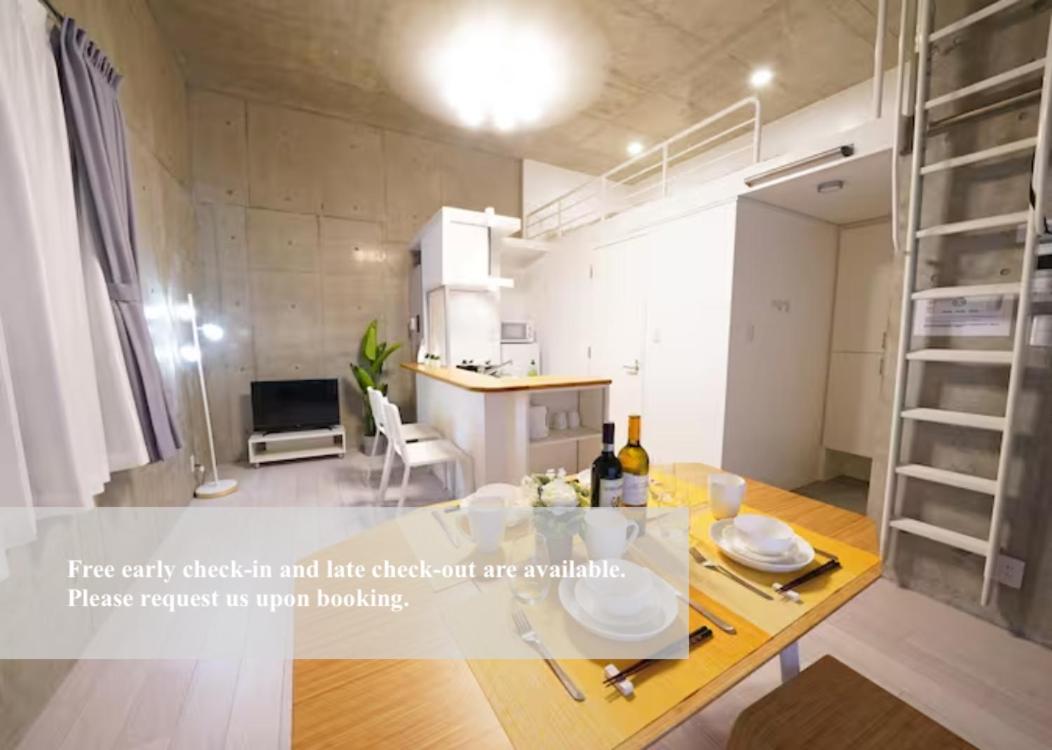 Loft photo 1