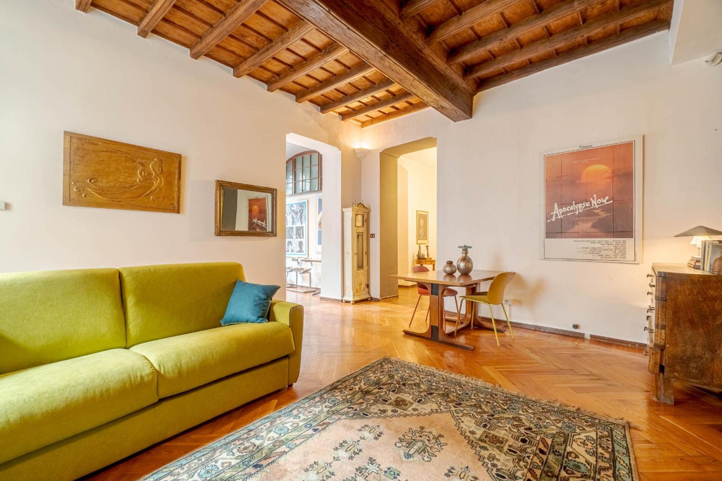 Superior Apartment