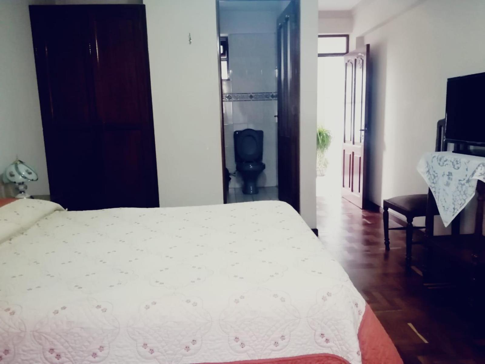 Single Room photo 3