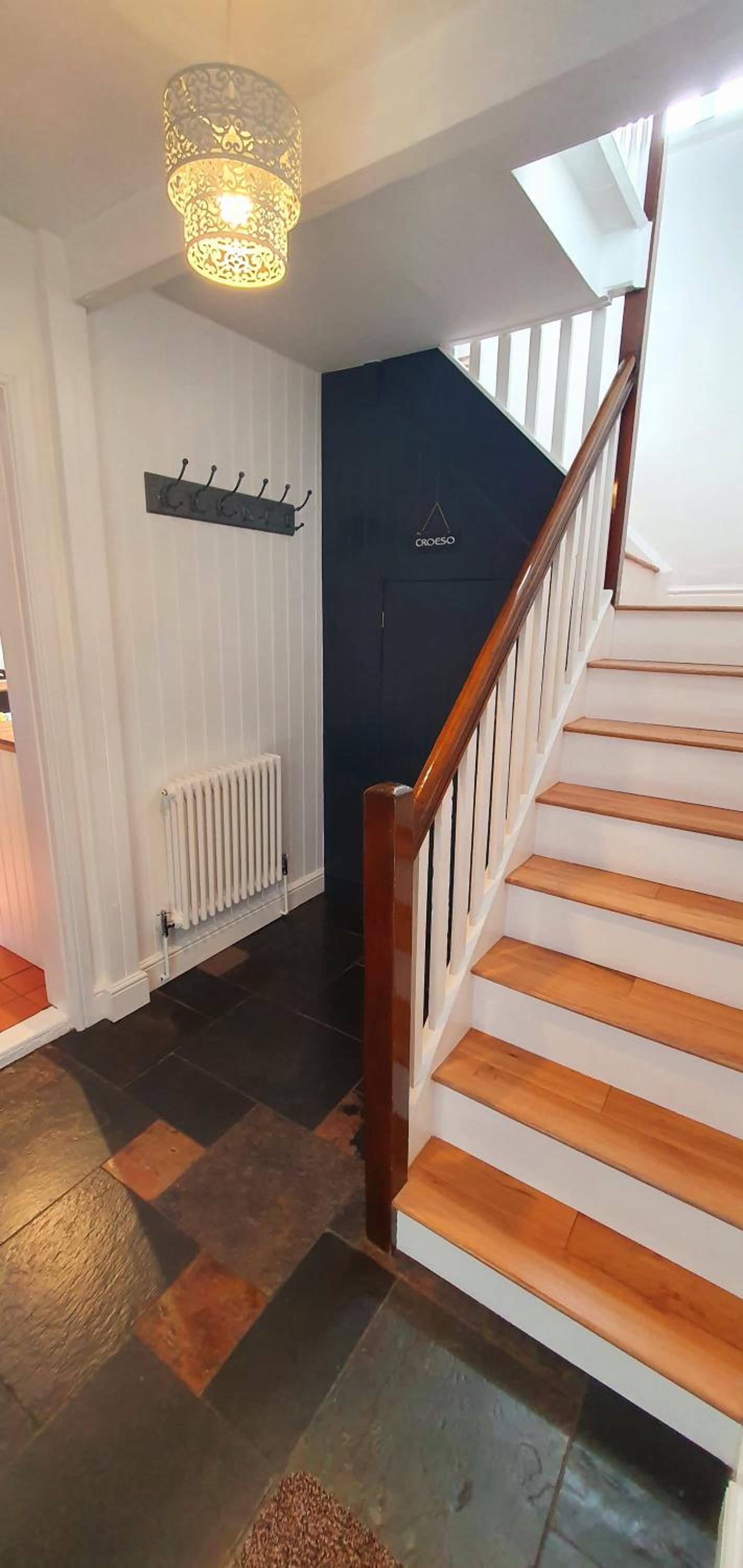 Two-Bedroom House photo 3
