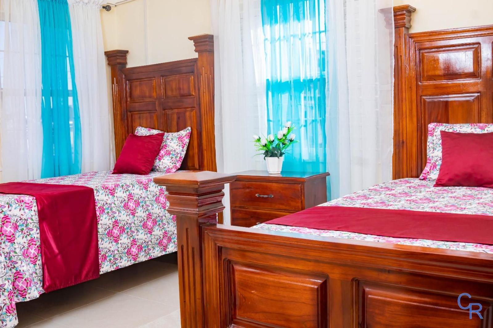 Two-Bedroom House photo 1