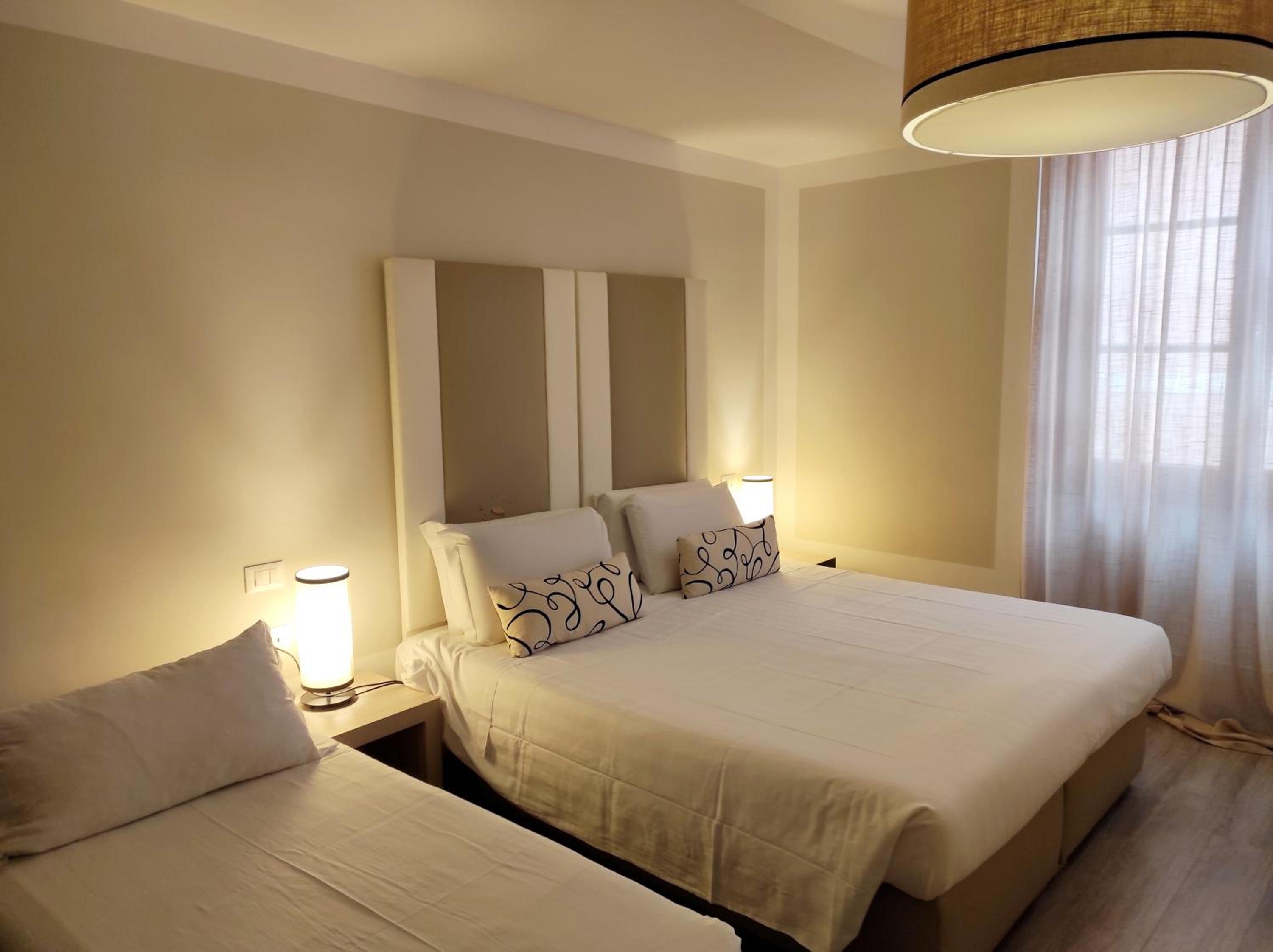 Comfort Triple Room photo 1