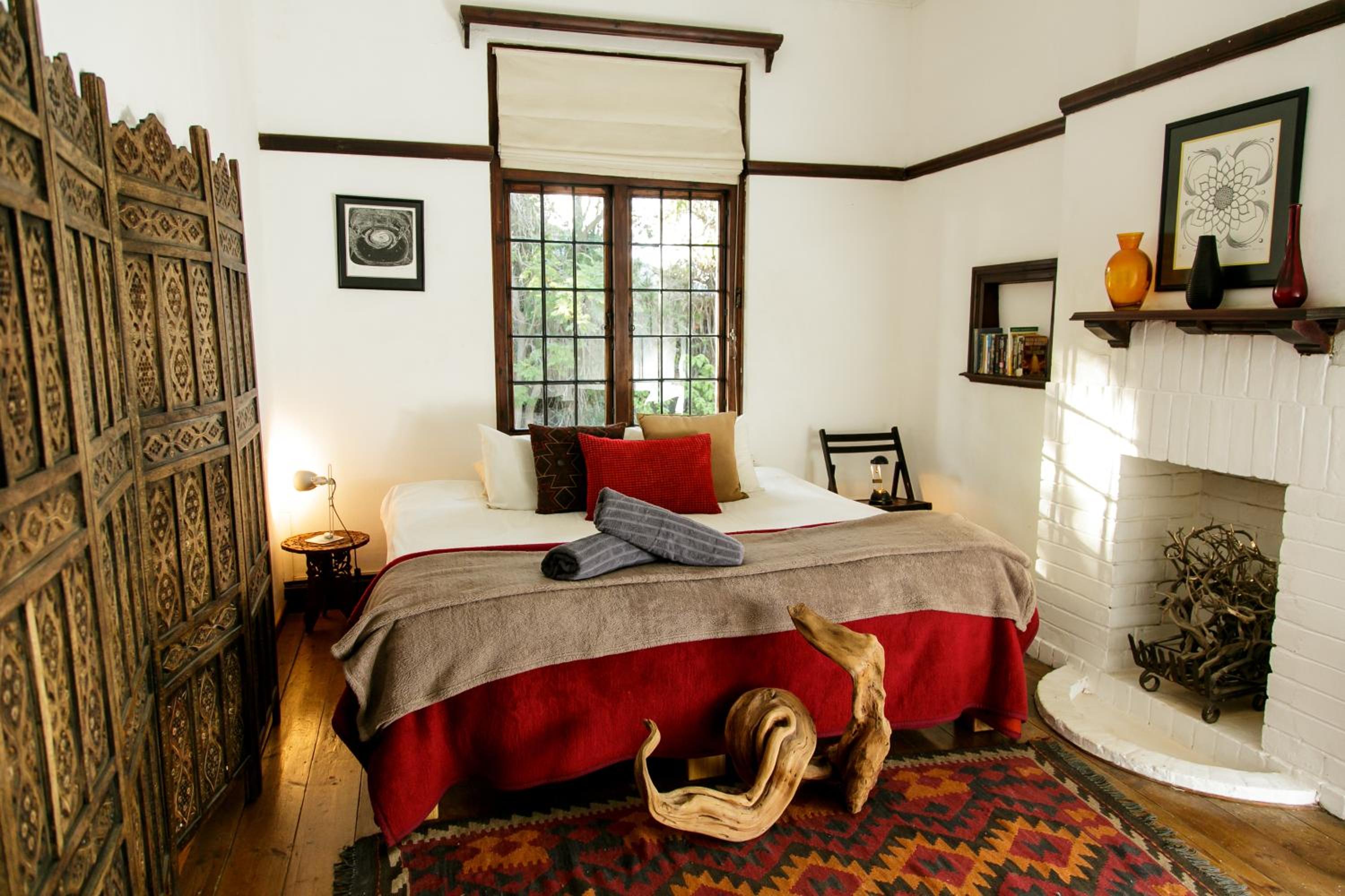 Double Room photo 1