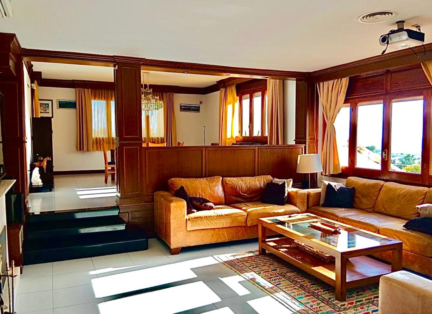 Villa