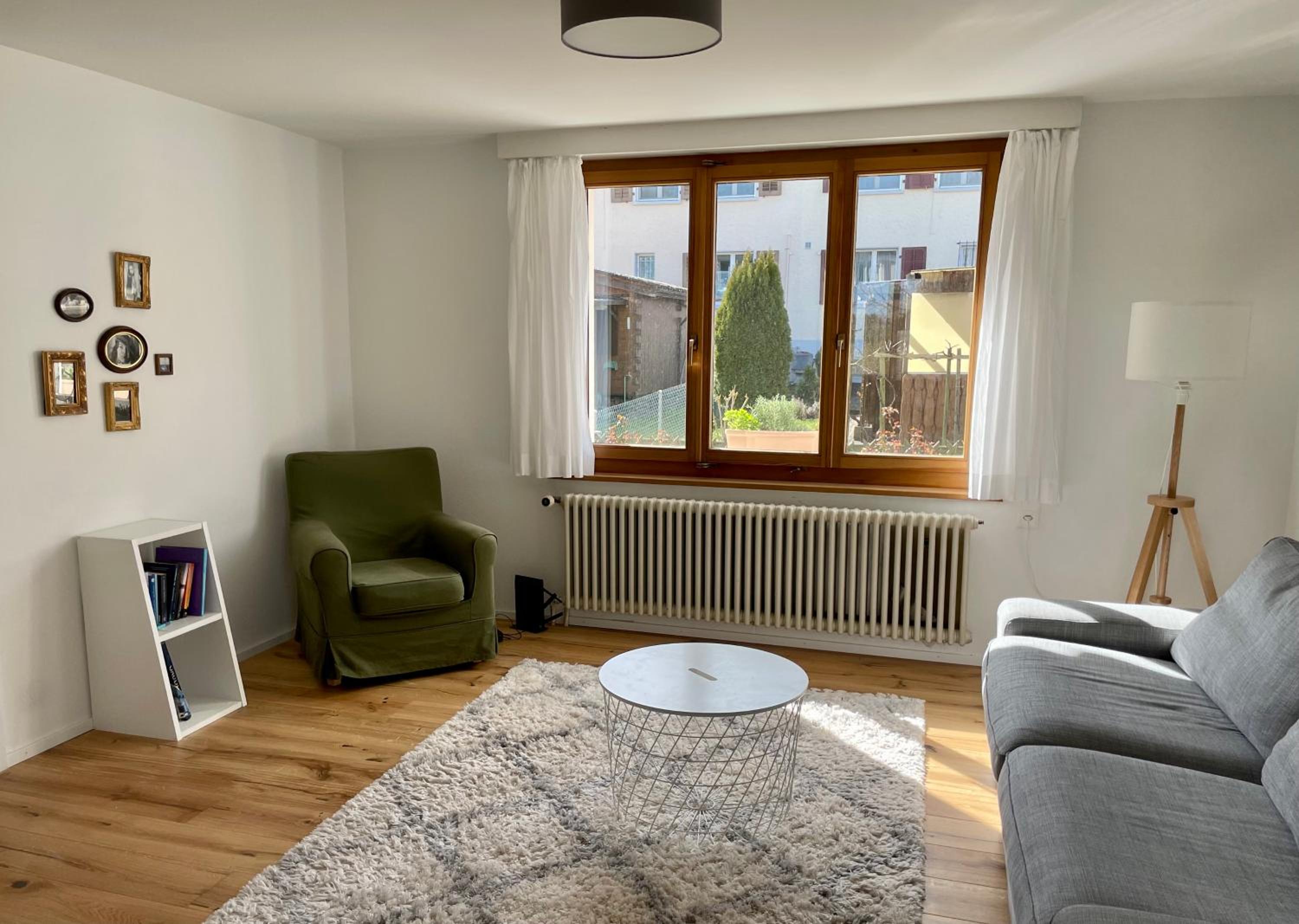 Apartment with Lake View photo 1