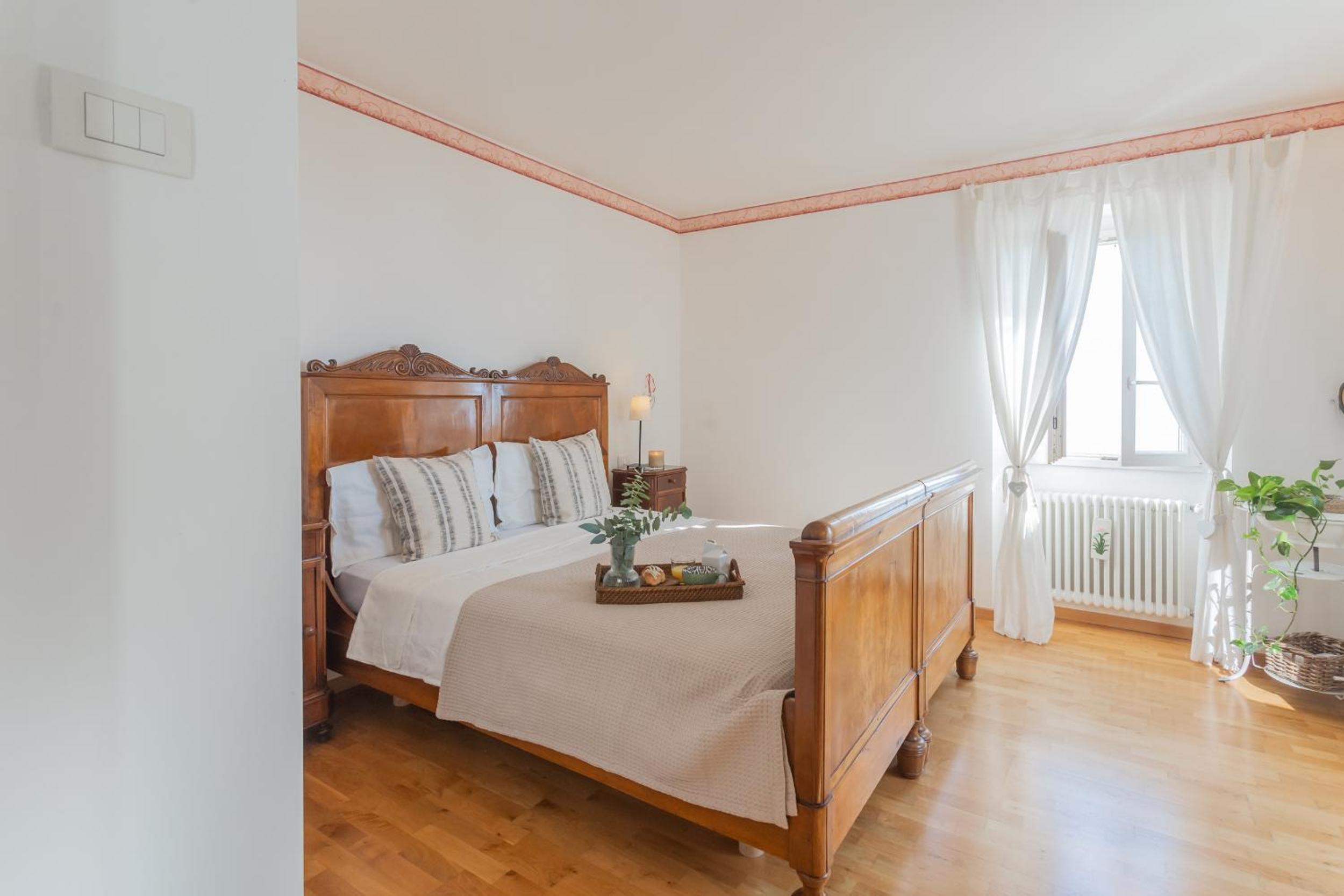 Two-Bedroom Villa photo 1