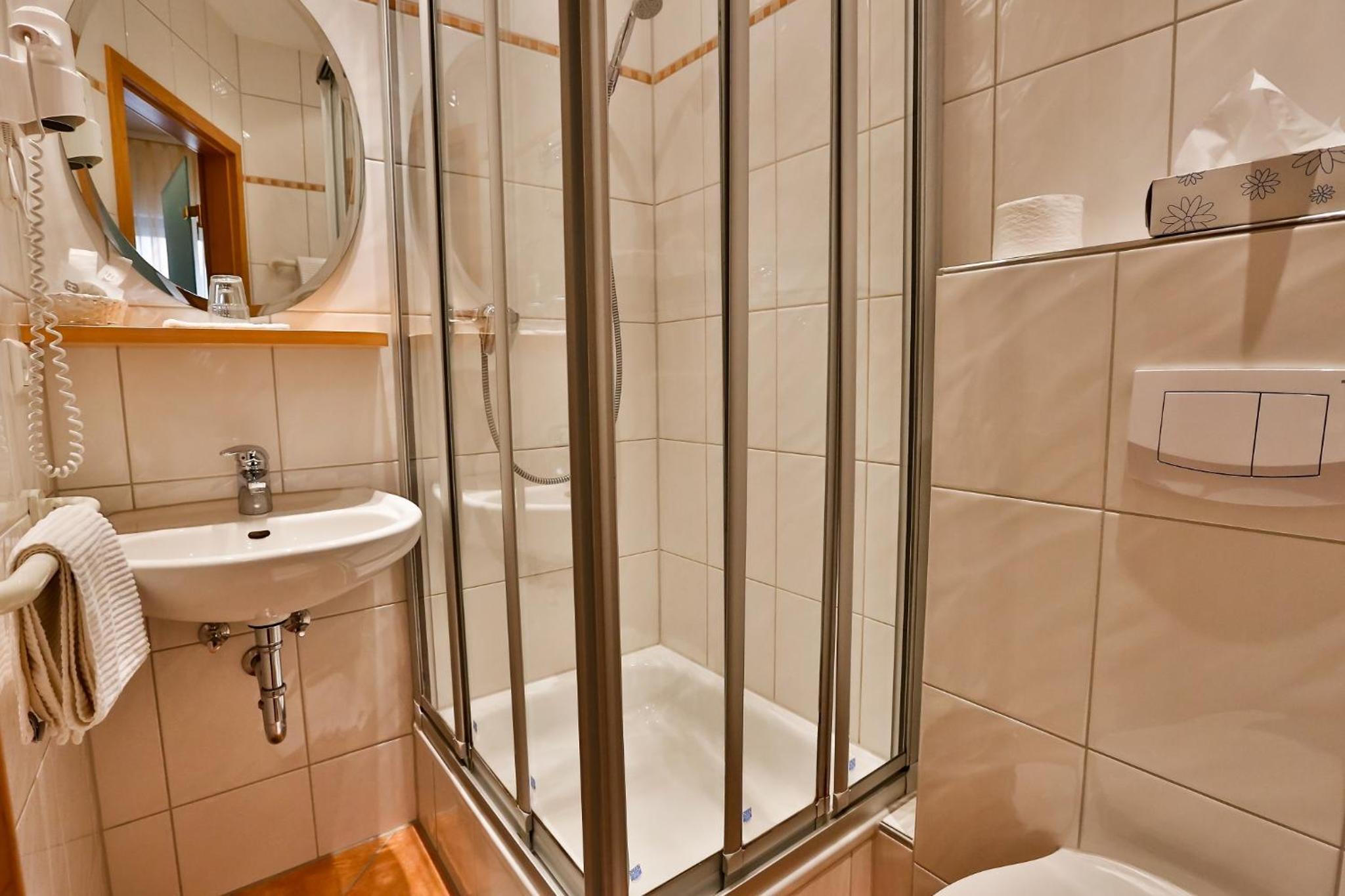 Comfort Single Room photo 3