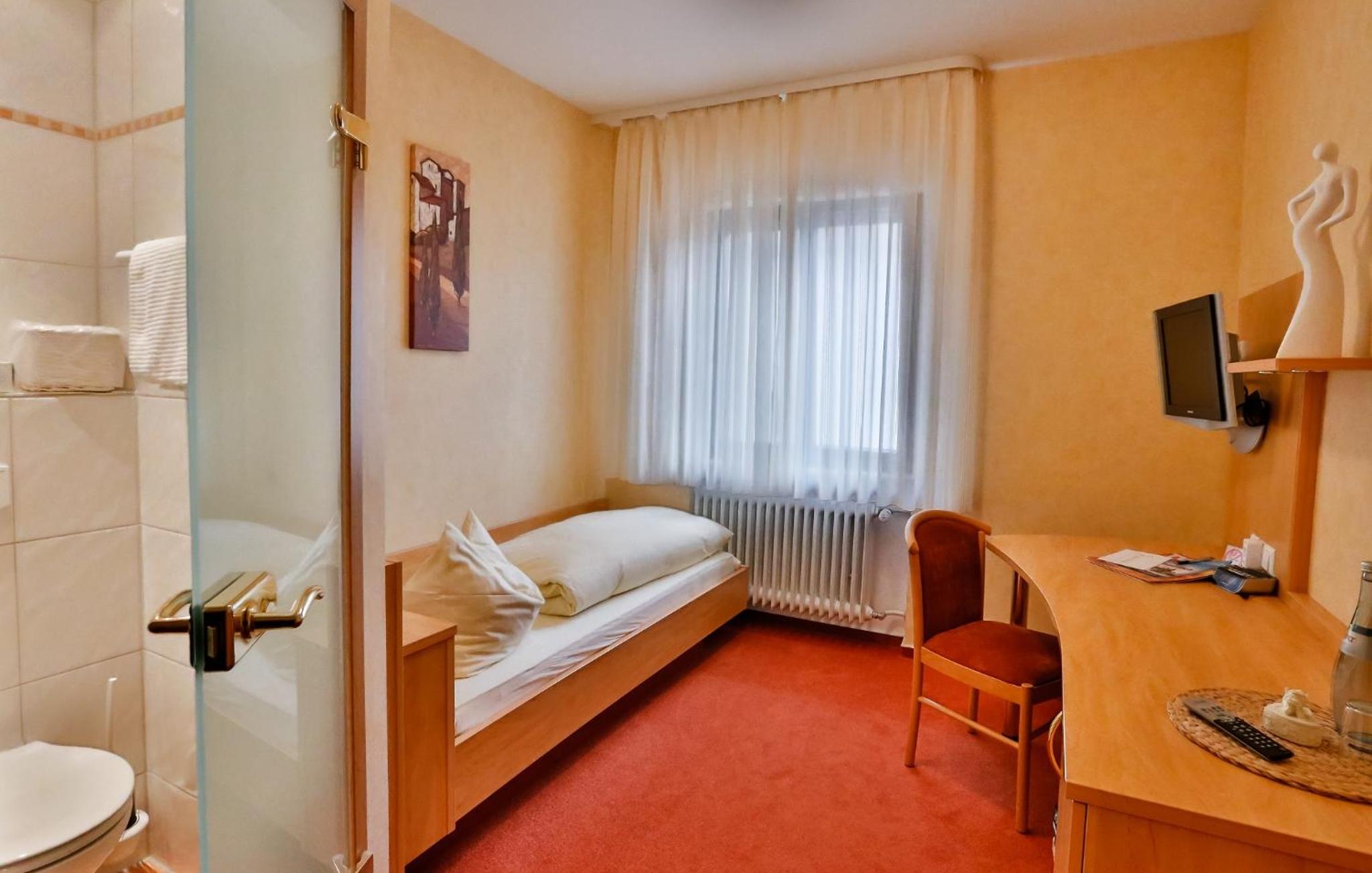 Comfort Single Room photo 1