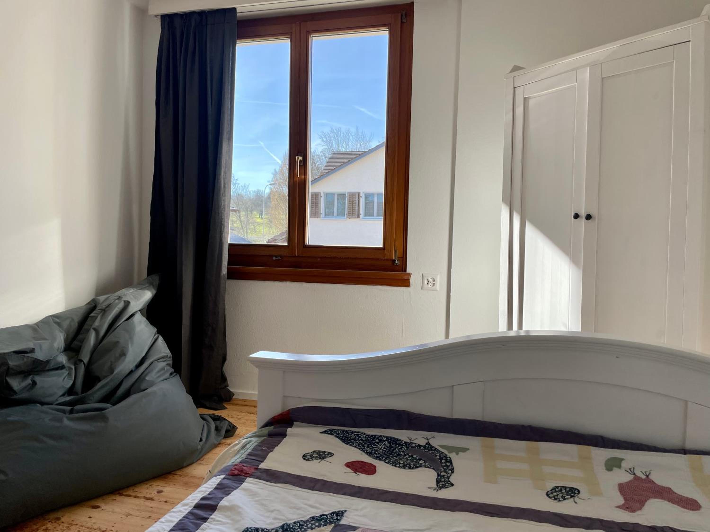 Apartment with Lake View photo 3