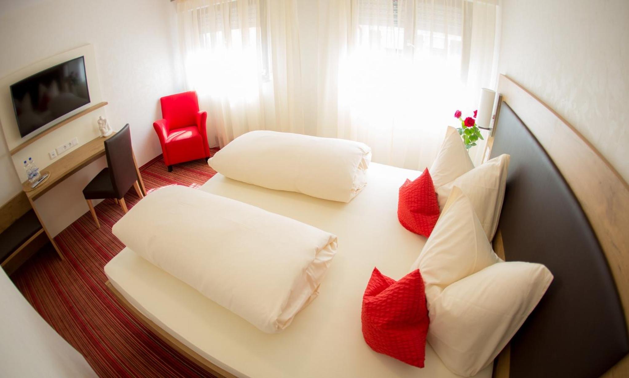 Comfort Plus Double Room - Photo 3