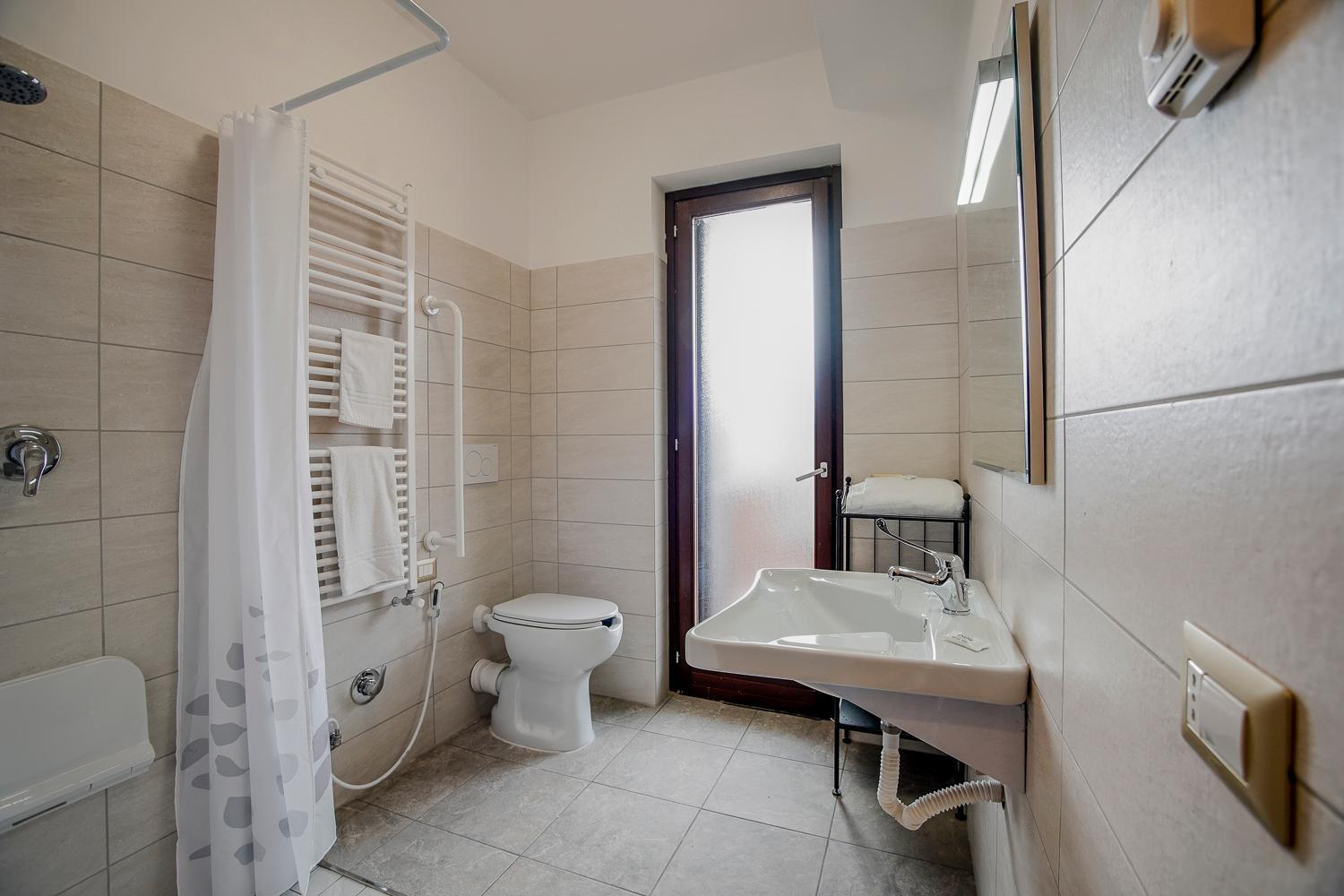 RESIDENZA SIGISFiumicino, Foto 3
