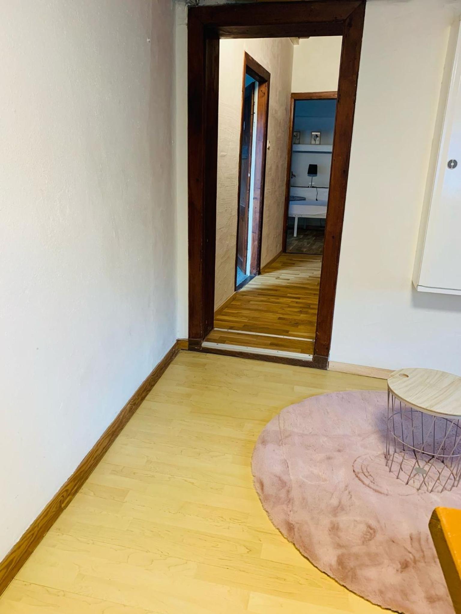 Two-Bedroom Apartment photo 1