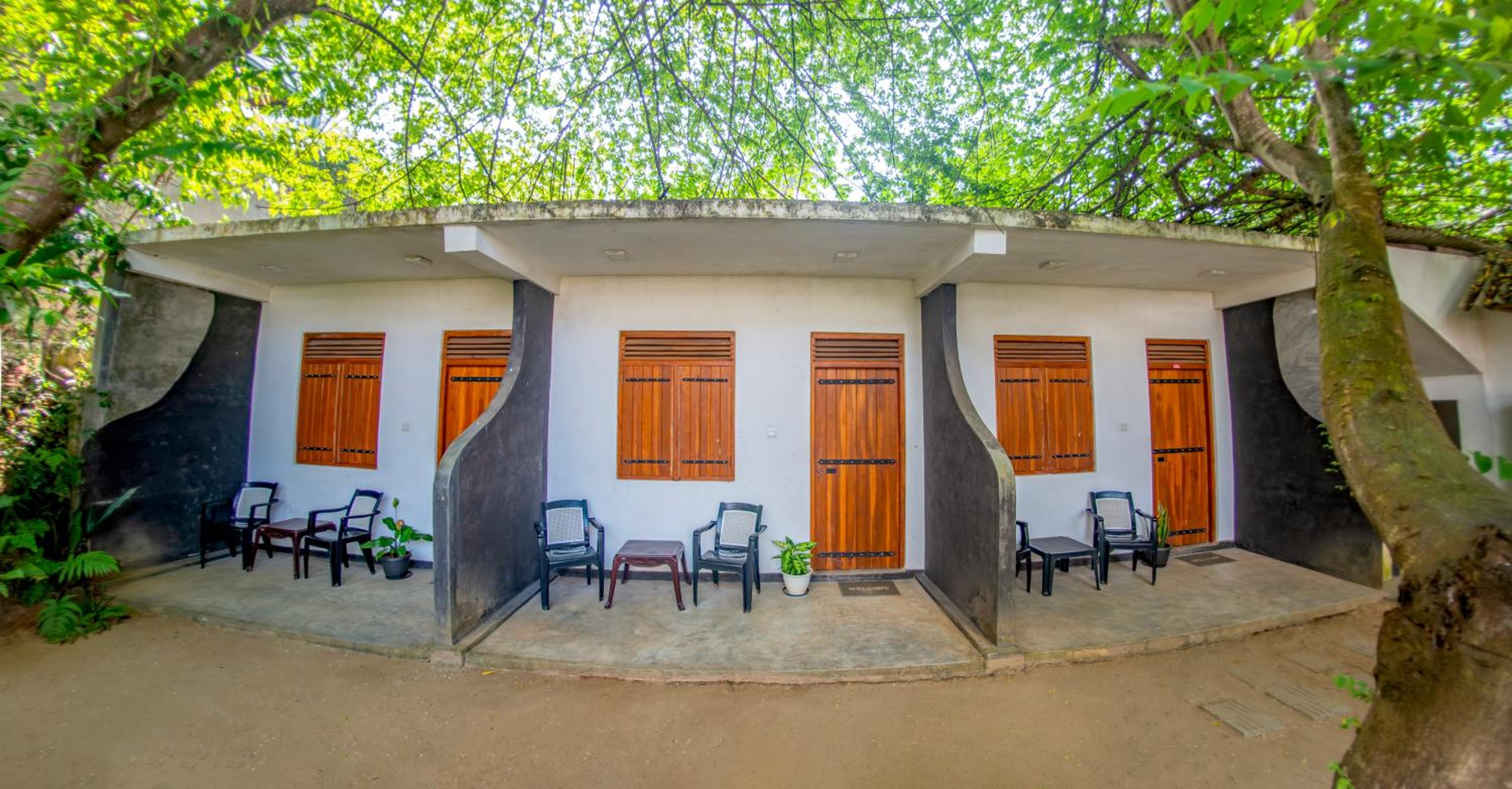 King Room with Garden View photo 3
