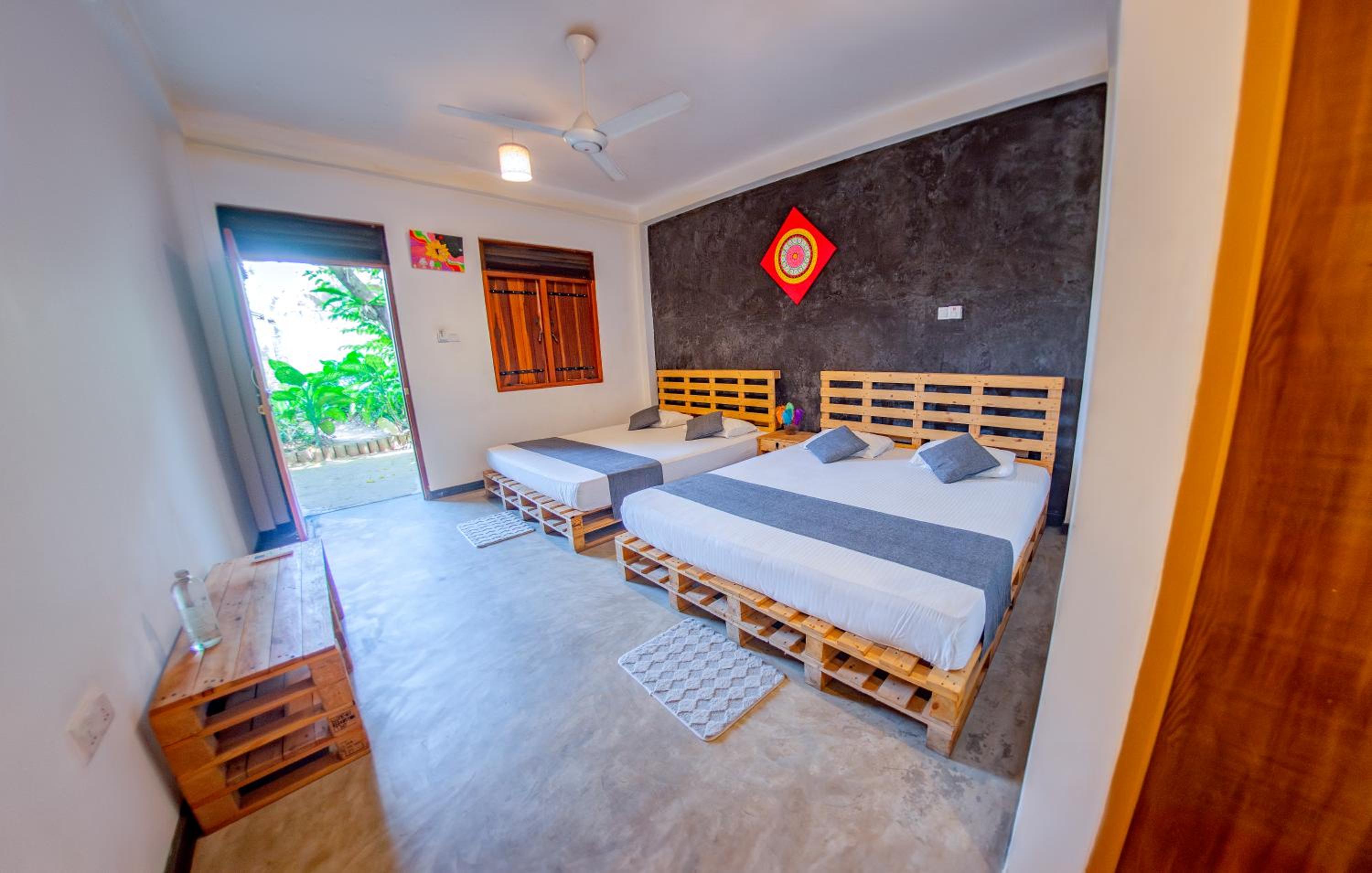 Family Room with Garden View photo 1
