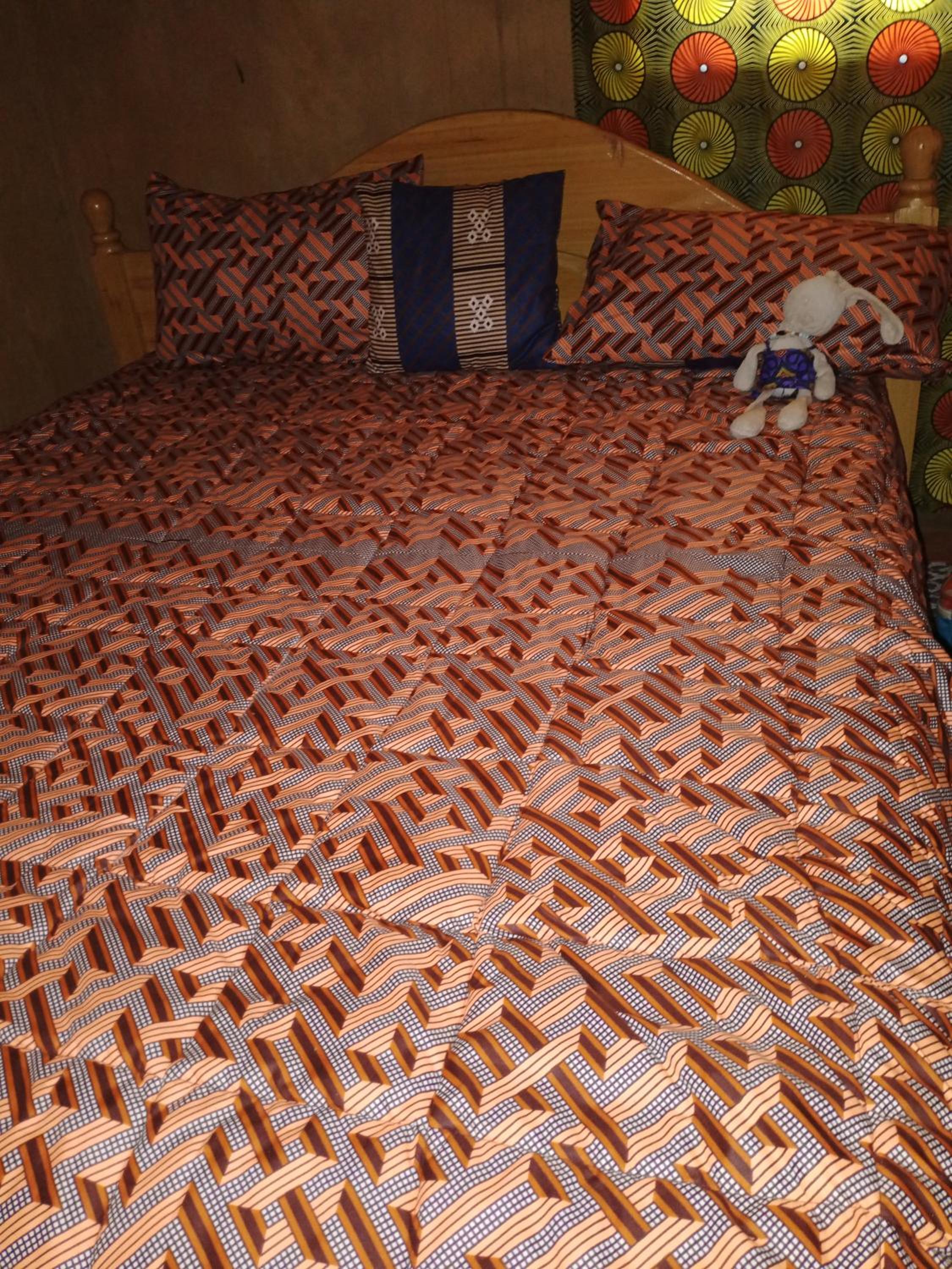 Deluxe Room photo 2