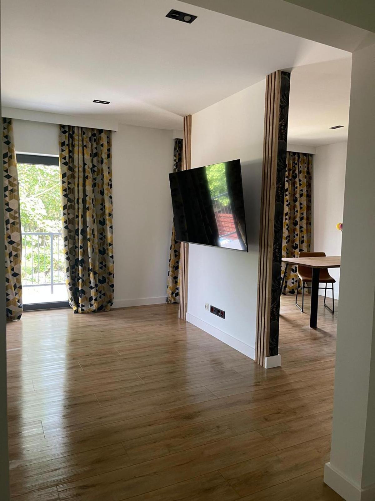 Deluxe Apartment photo 1