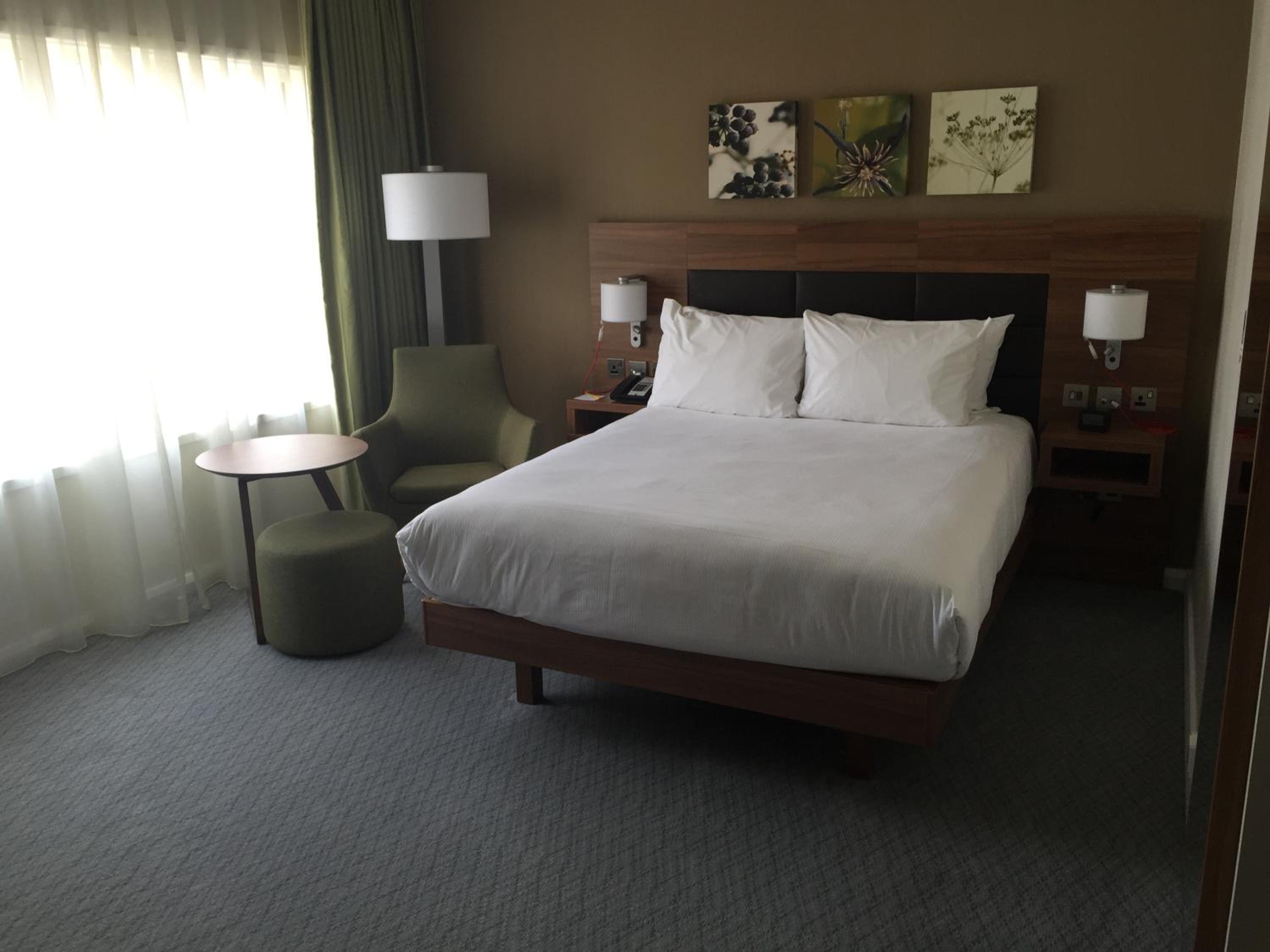 Hilton Garden Inn Sunderland, Billede 2