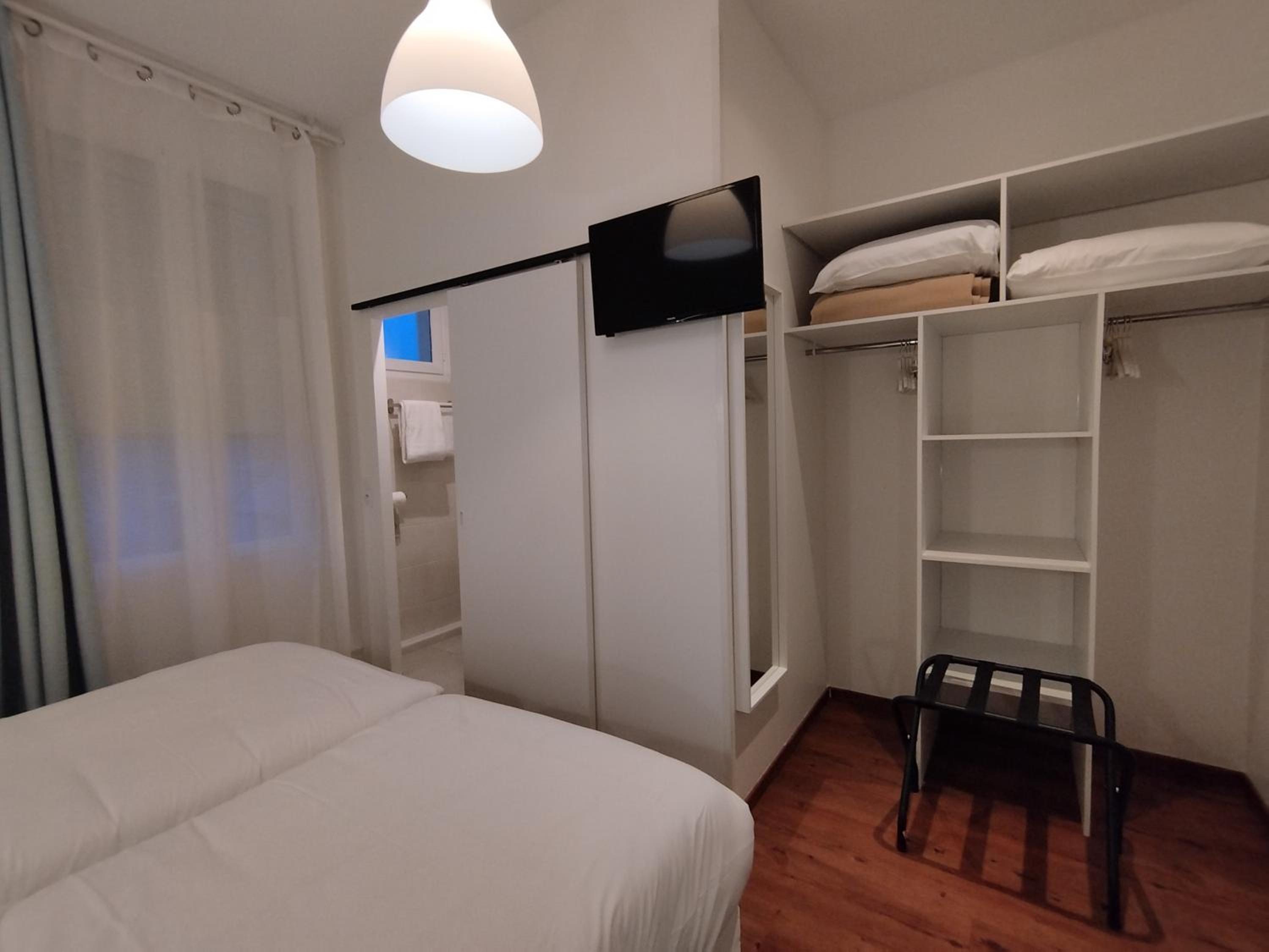 Economic Double Room