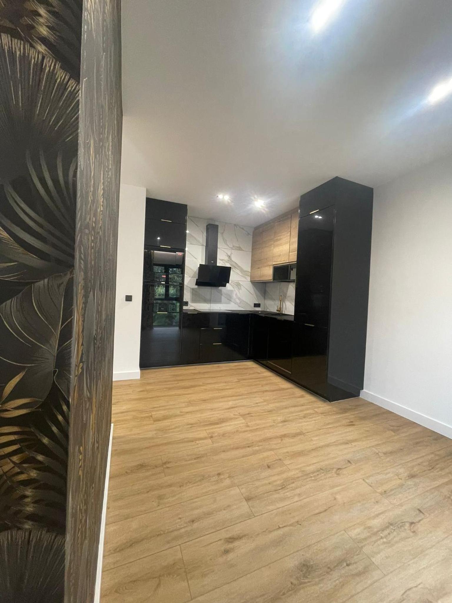 Deluxe Apartment photo 2