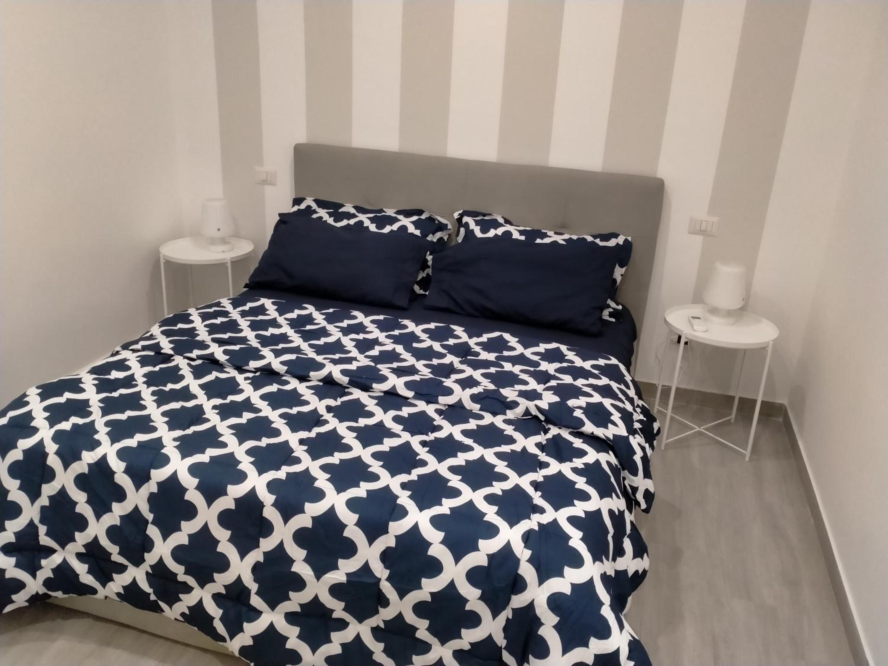 Two-Bedroom House photo 2