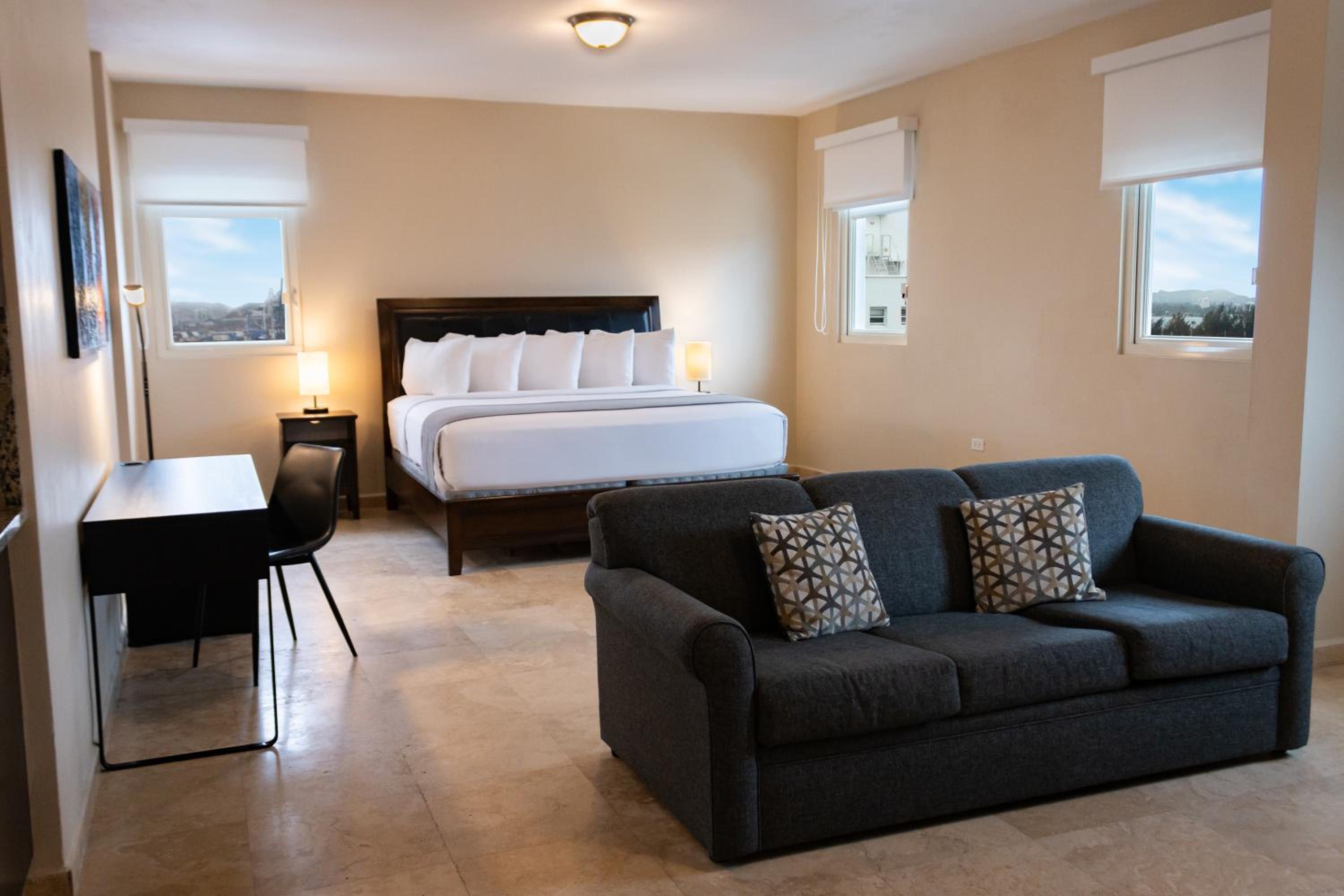 Deluxe Suite photo 3