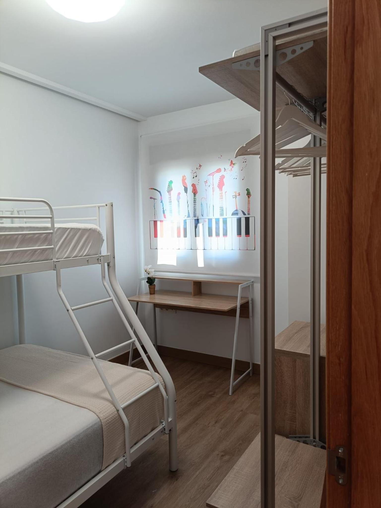 Apartment with Sea View photo 2