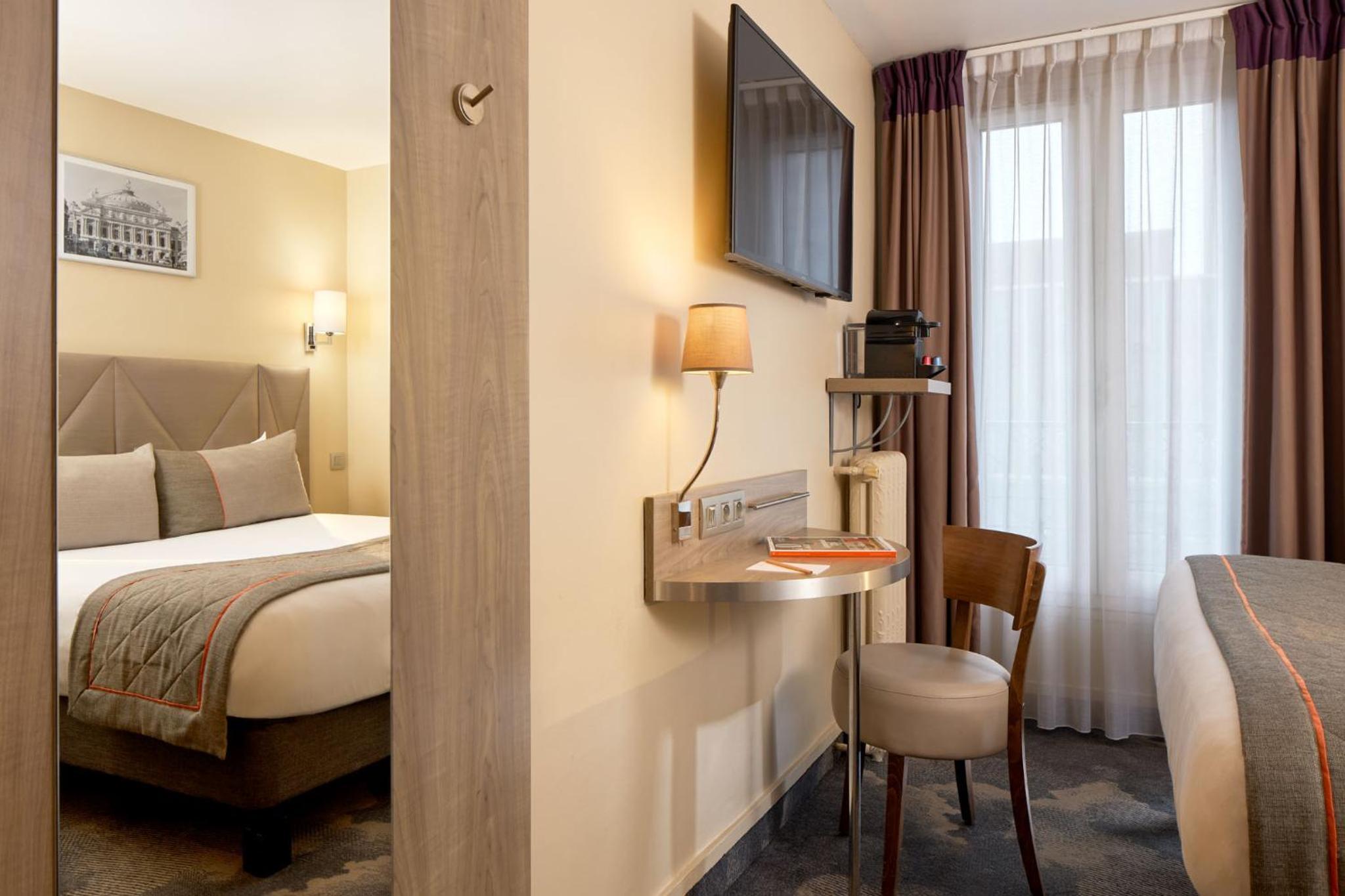 Superior Double Room photo 3