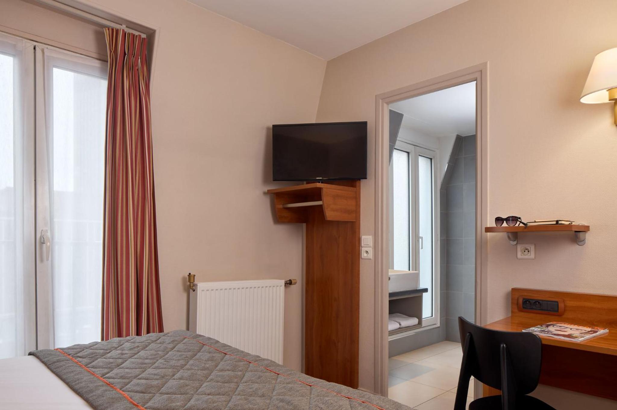 Comfort Double Room photo 2