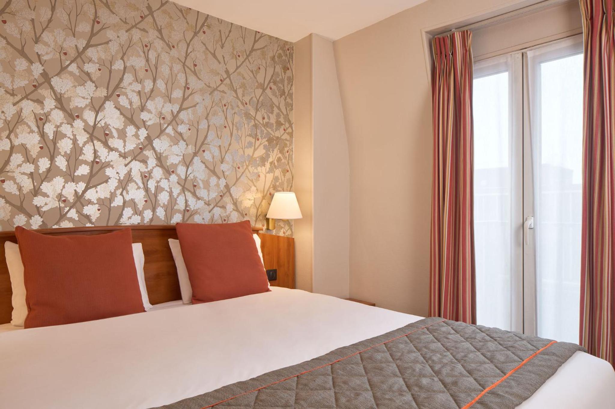 Comfort Double Room photo 1