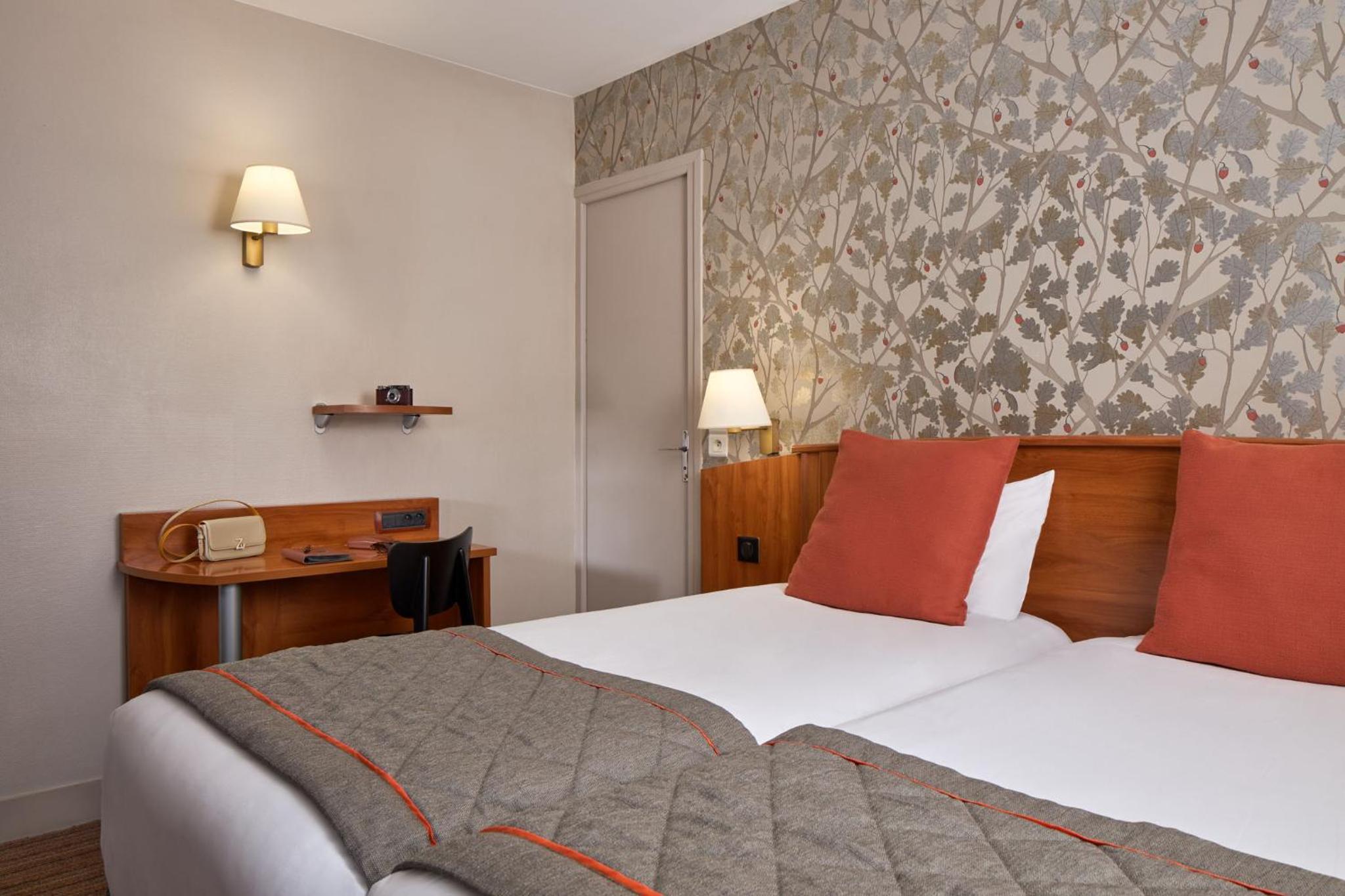 Comfort Twin Room photo 2