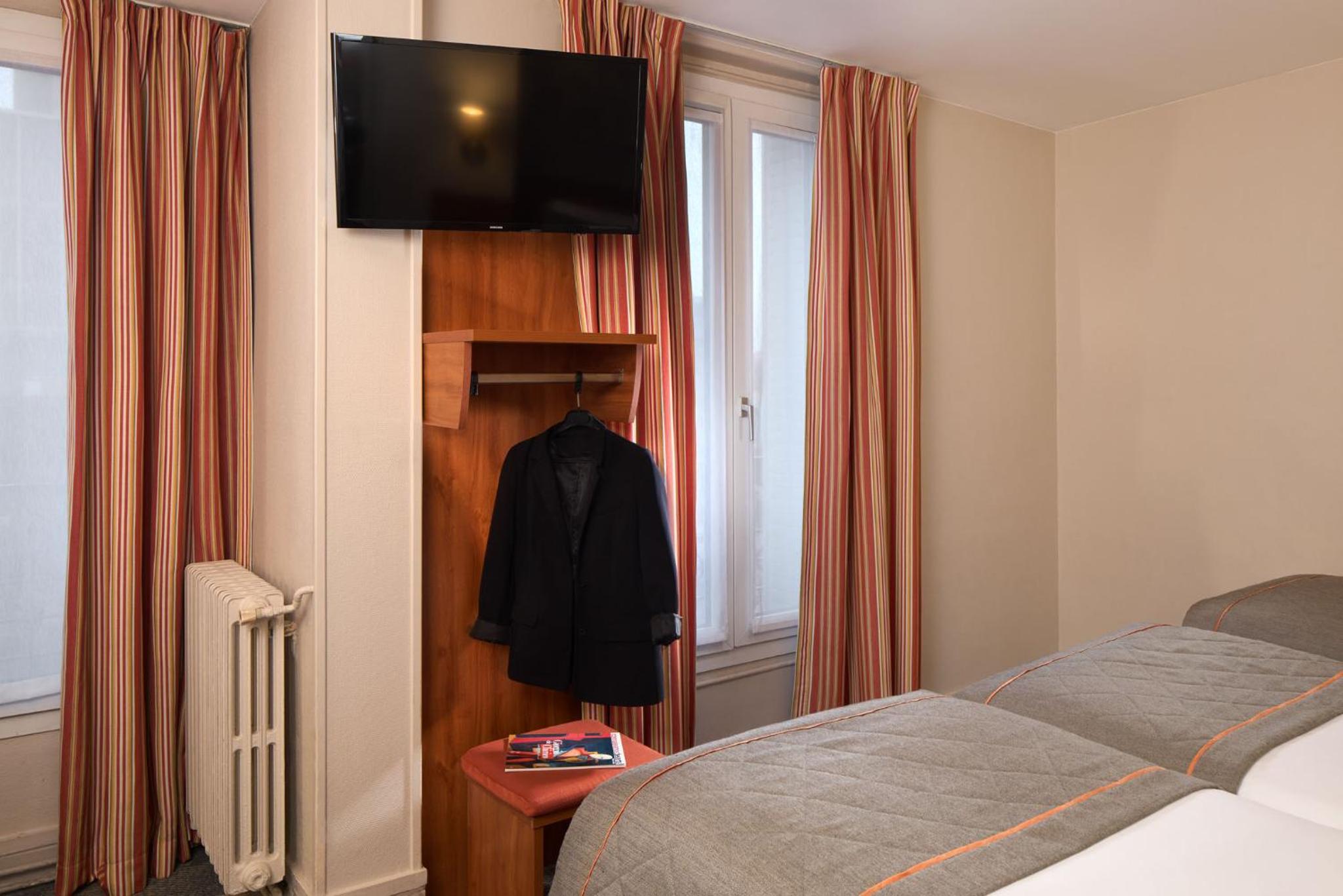 Triple Room photo 2