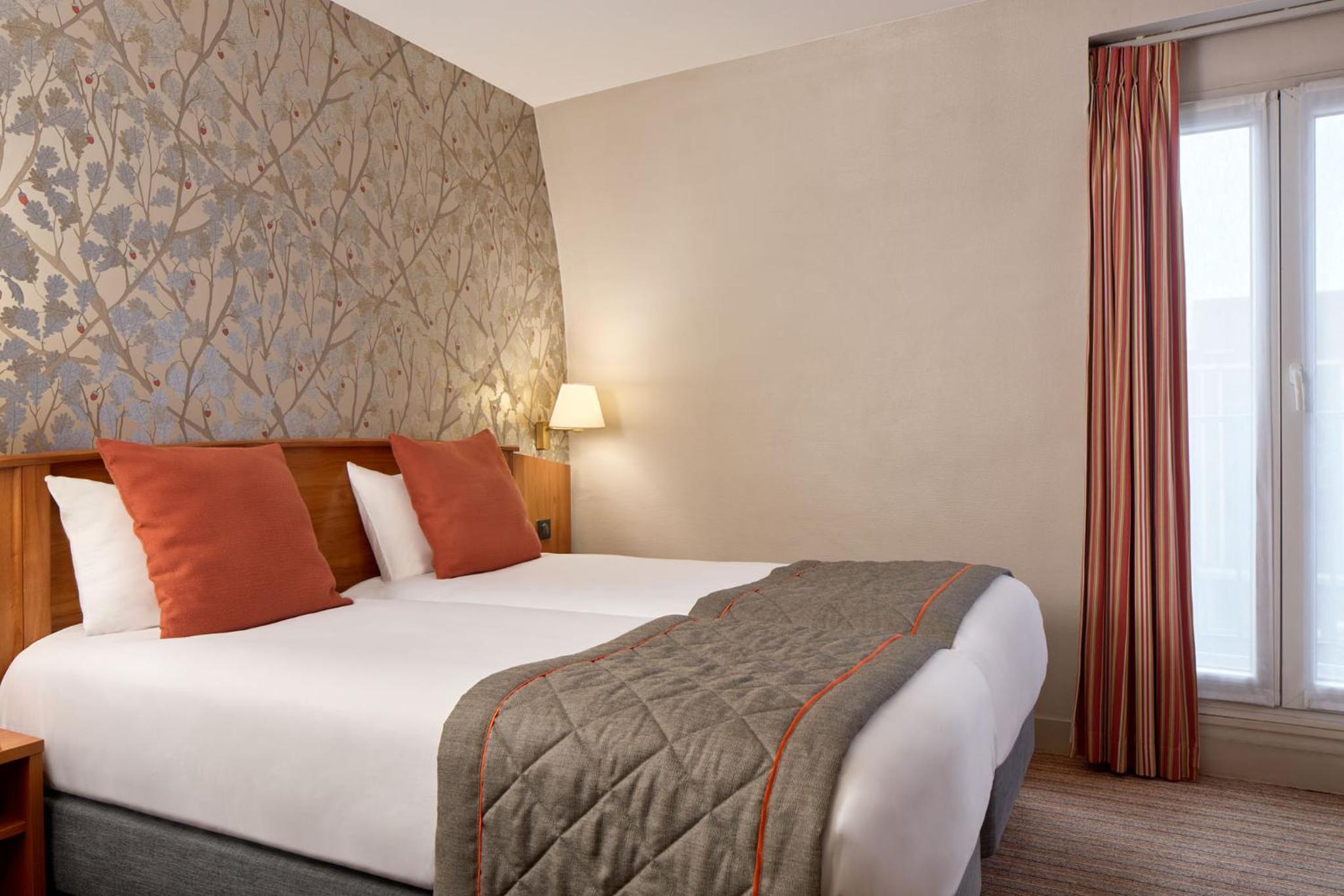 Comfort Twin Room photo 1