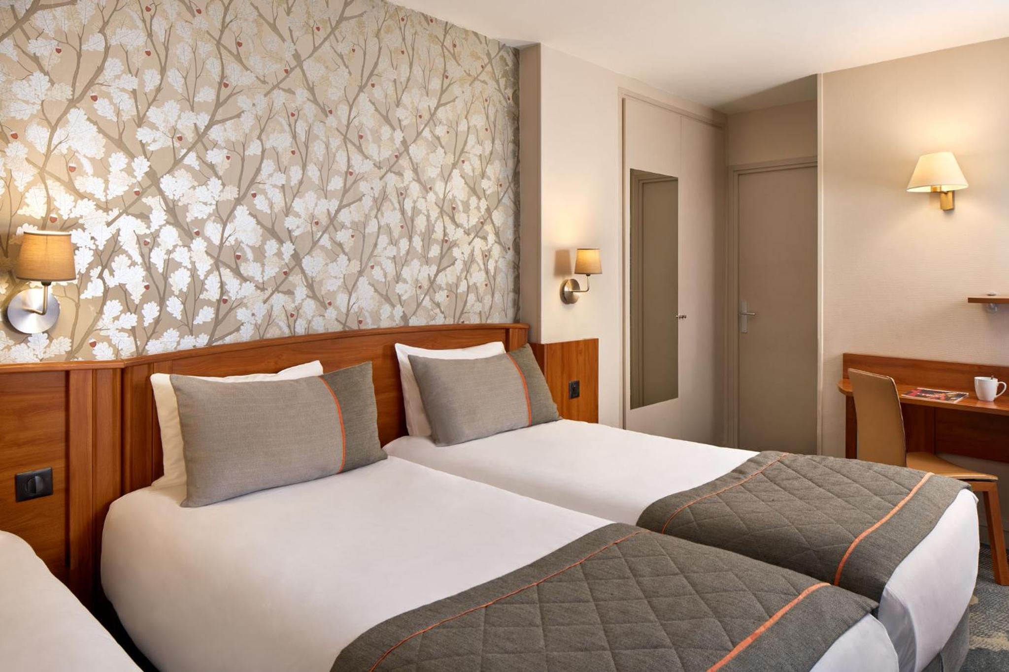 Triple Room photo 1