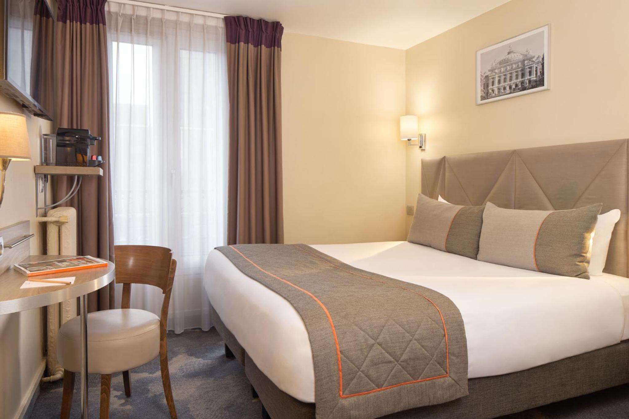 Superior Double Room photo 1