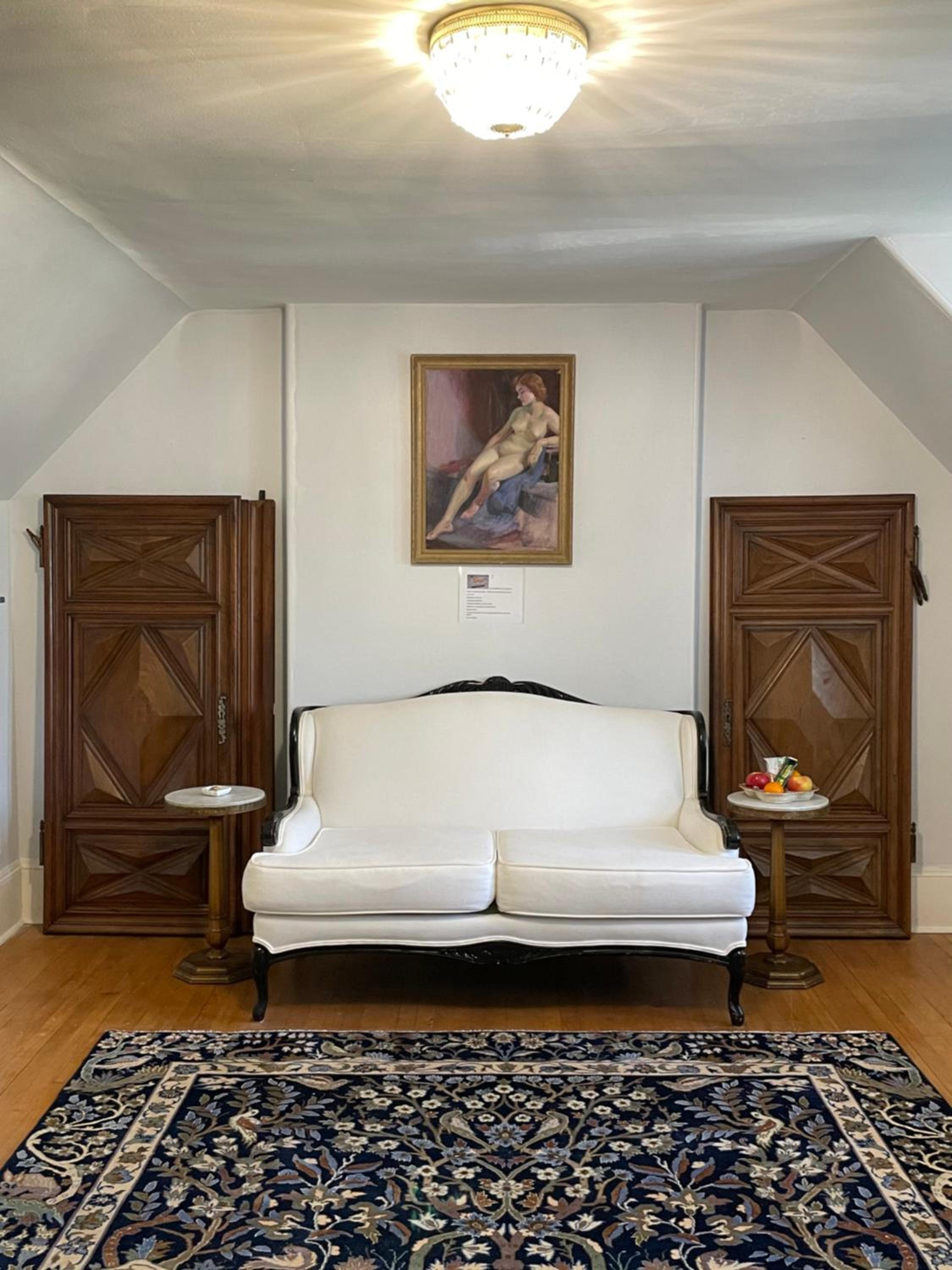 King George VI Suite photo 3