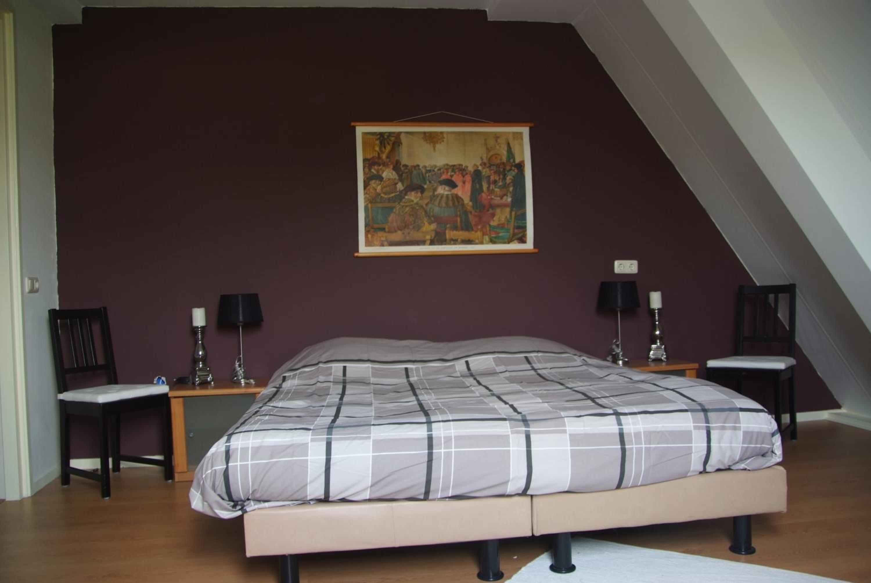 Deluxe Double Room - Photo 7