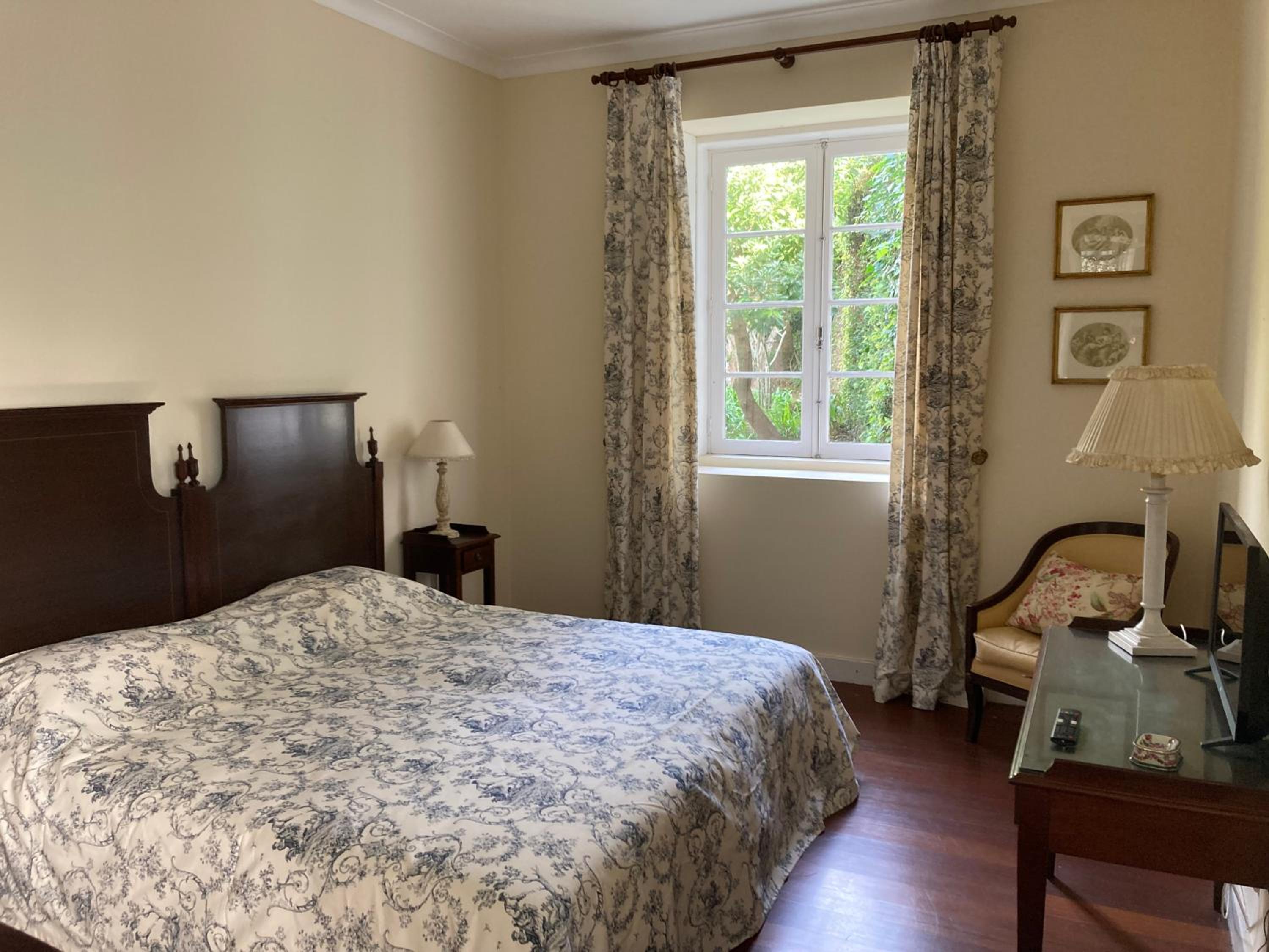 Twin Room with Terrace photo 1