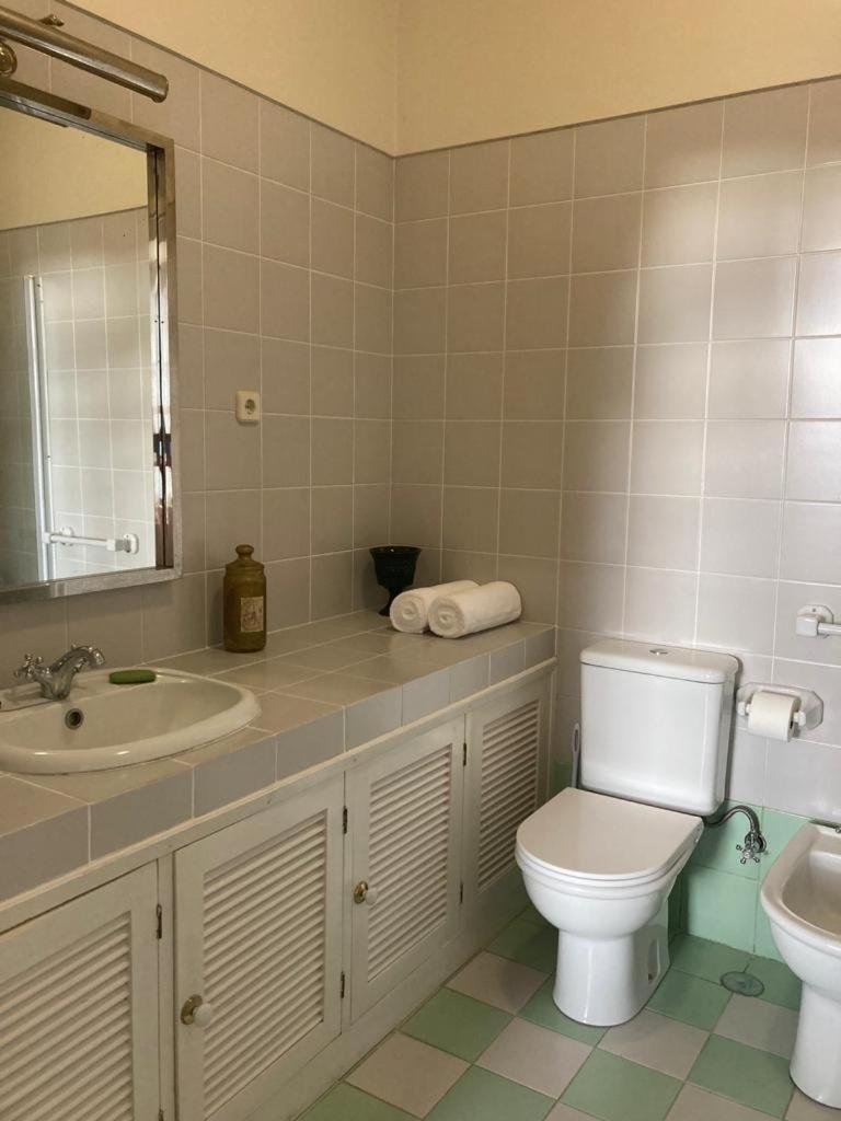 Twin Room with Terrace photo 2
