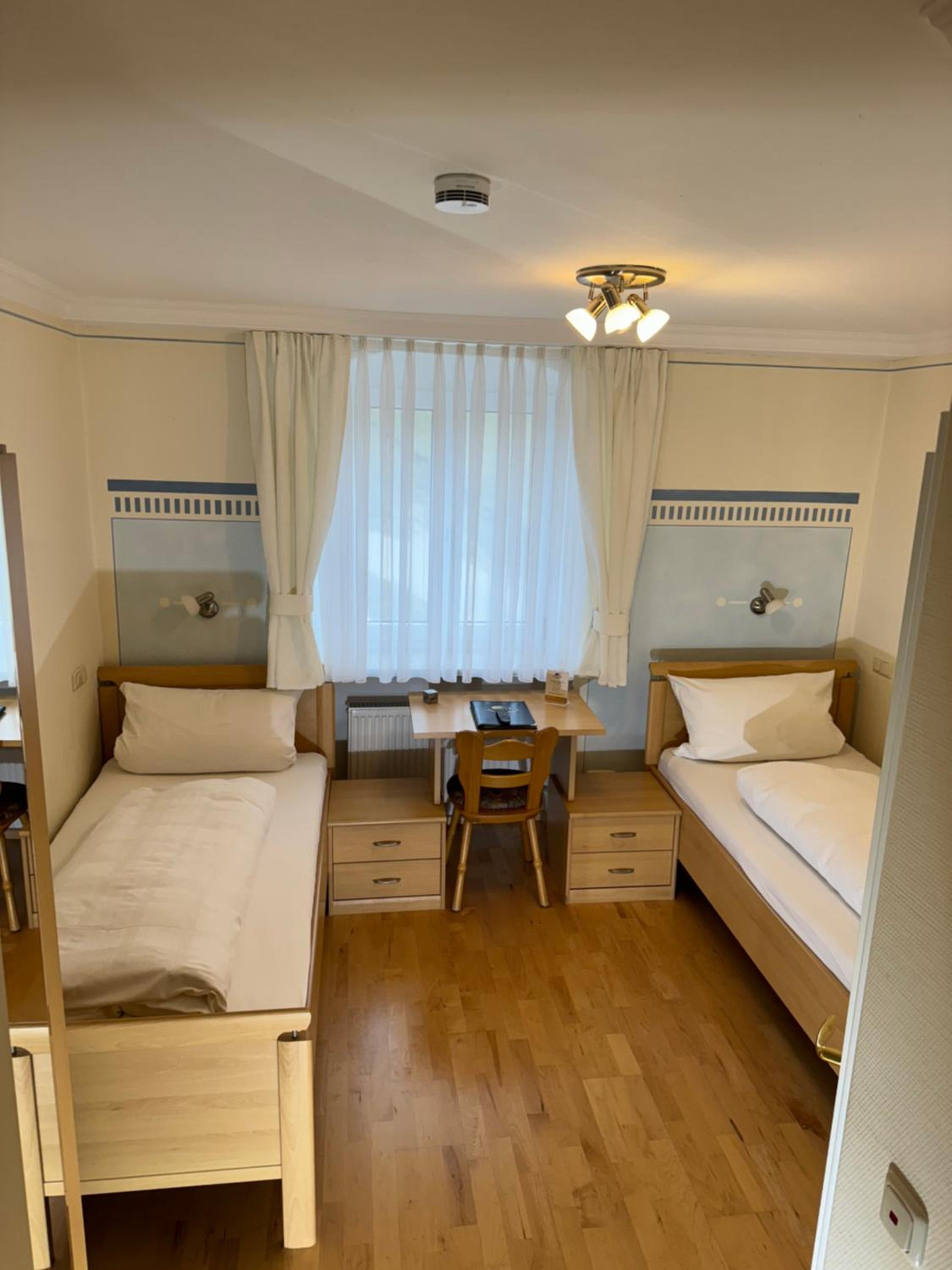 Twin Room photo 1