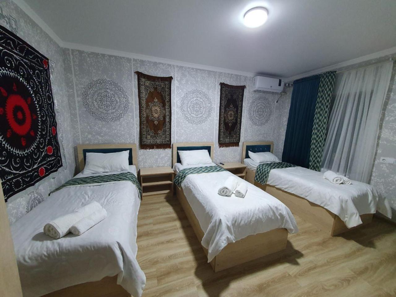 Standard Triple Room photo 1