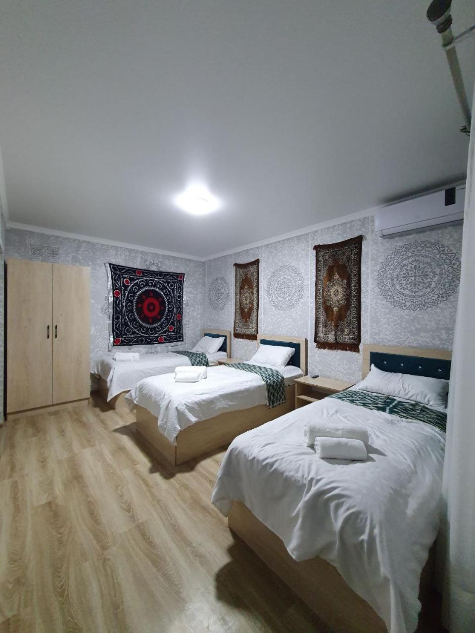 Standard Triple Room photo 2