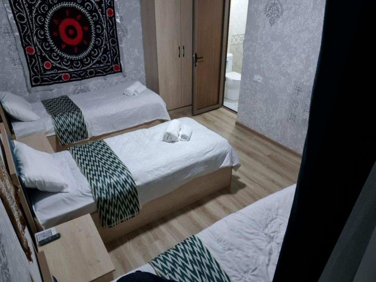 Standard Triple Room photo 3