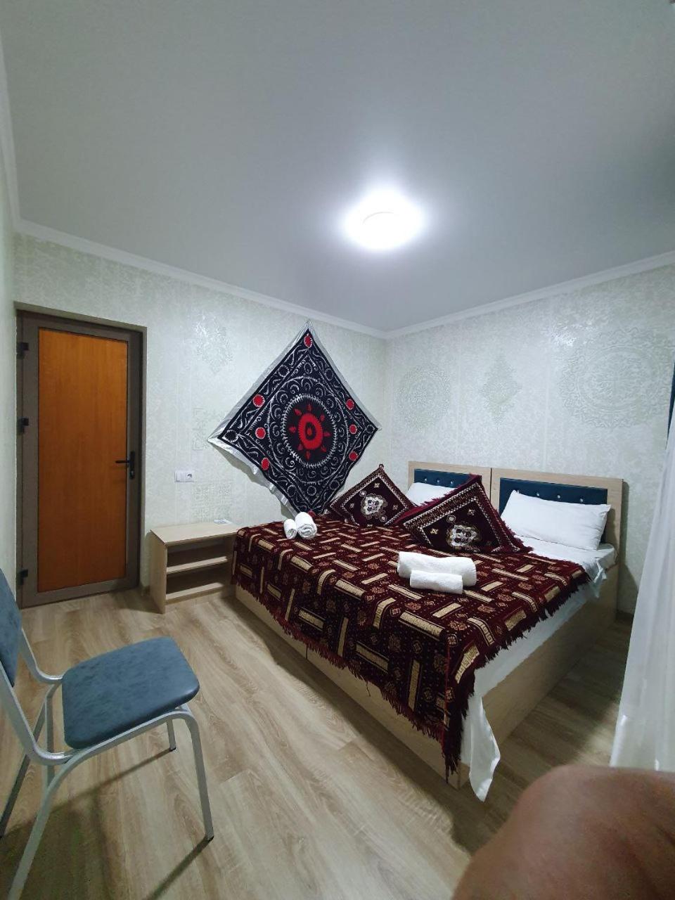Twin Room photo 1