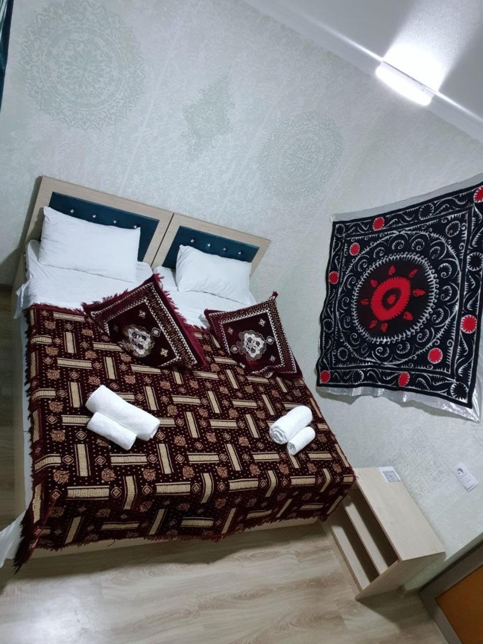 Twin Room photo 2