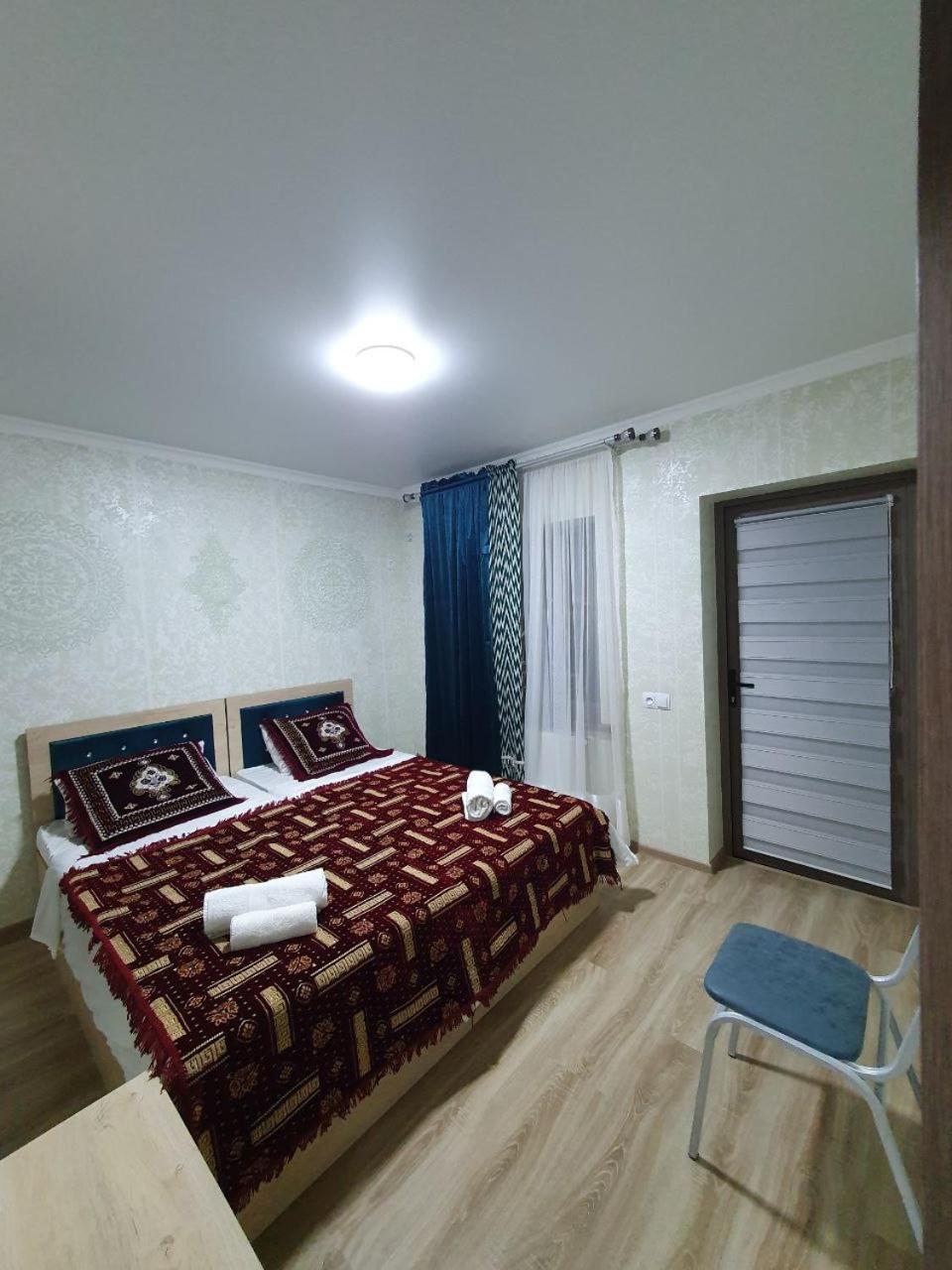 Twin Room photo 3