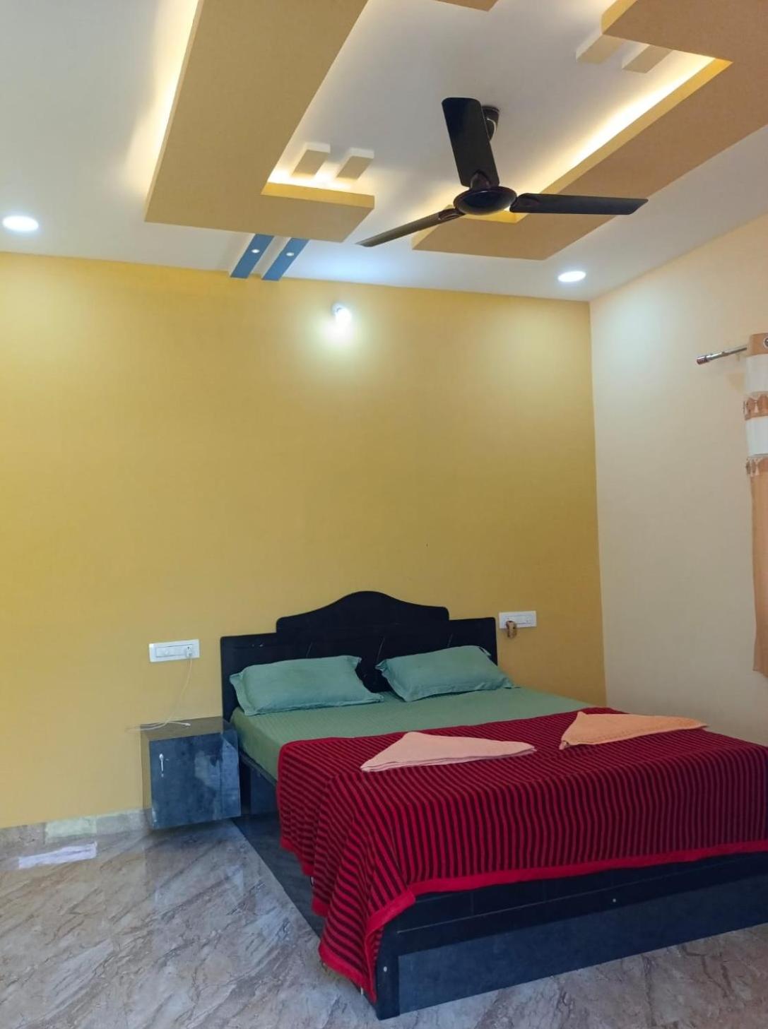 Double Room photo 1